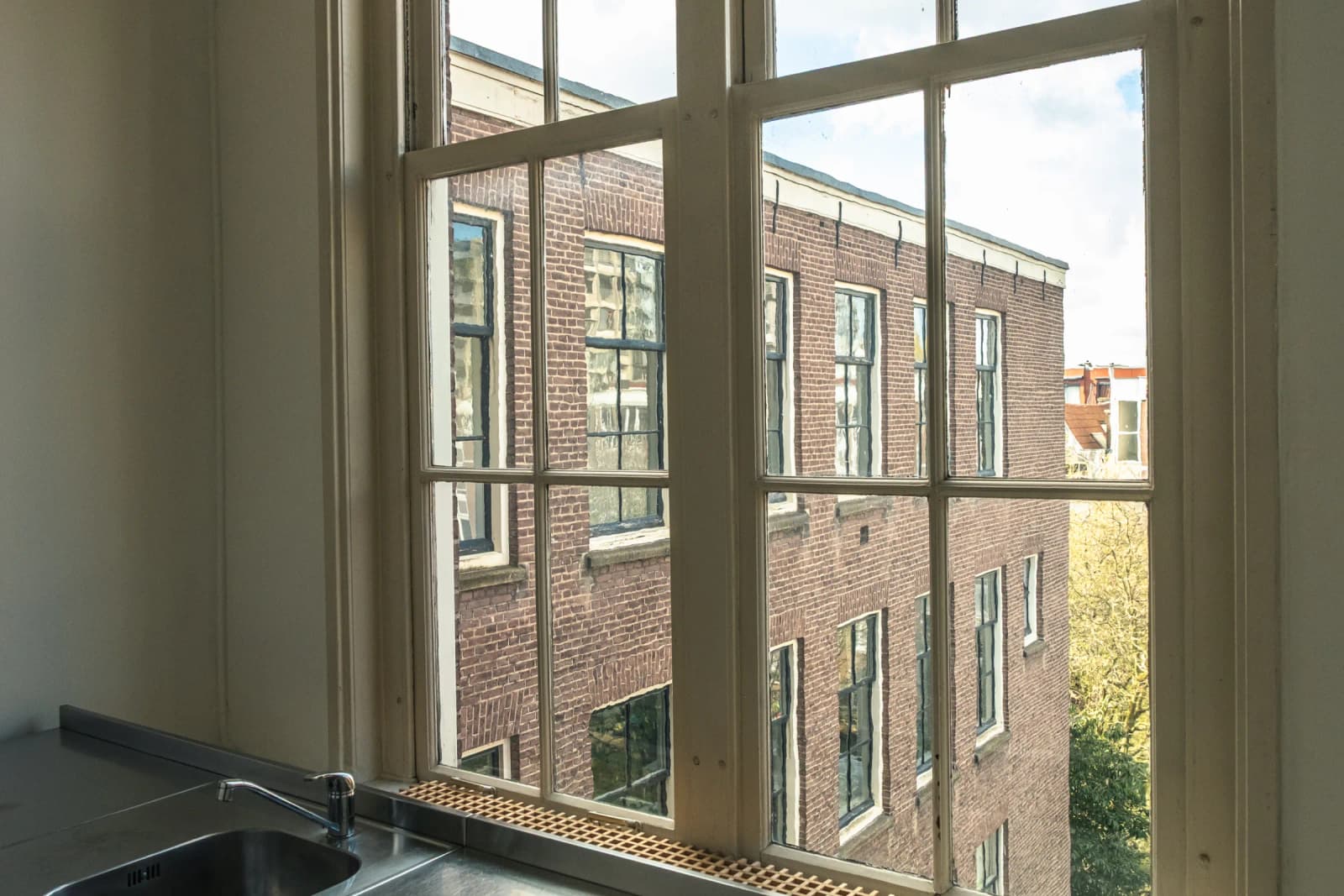 Nieuwe Prinsengracht 39 B - Afbeelding 16