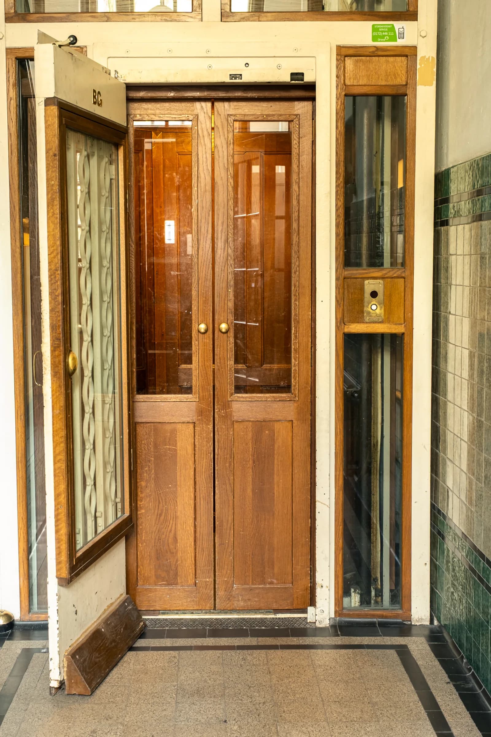 Nieuwe Prinsengracht 39 B - Afbeelding 14