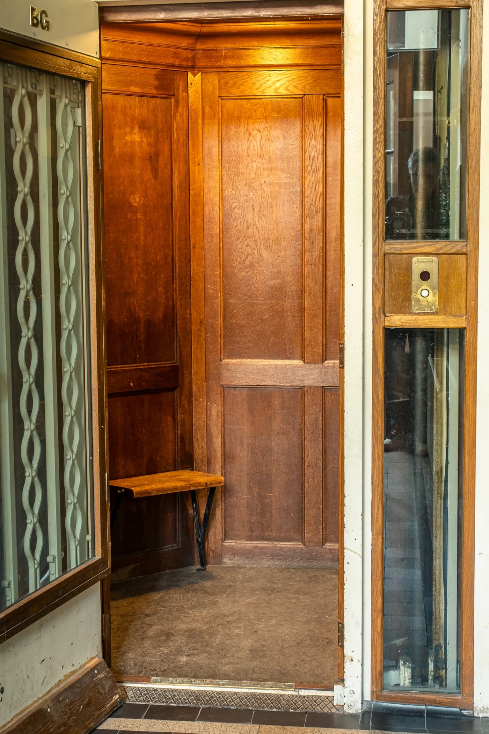 Nieuwe Prinsengracht 39 B - Afbeelding 15