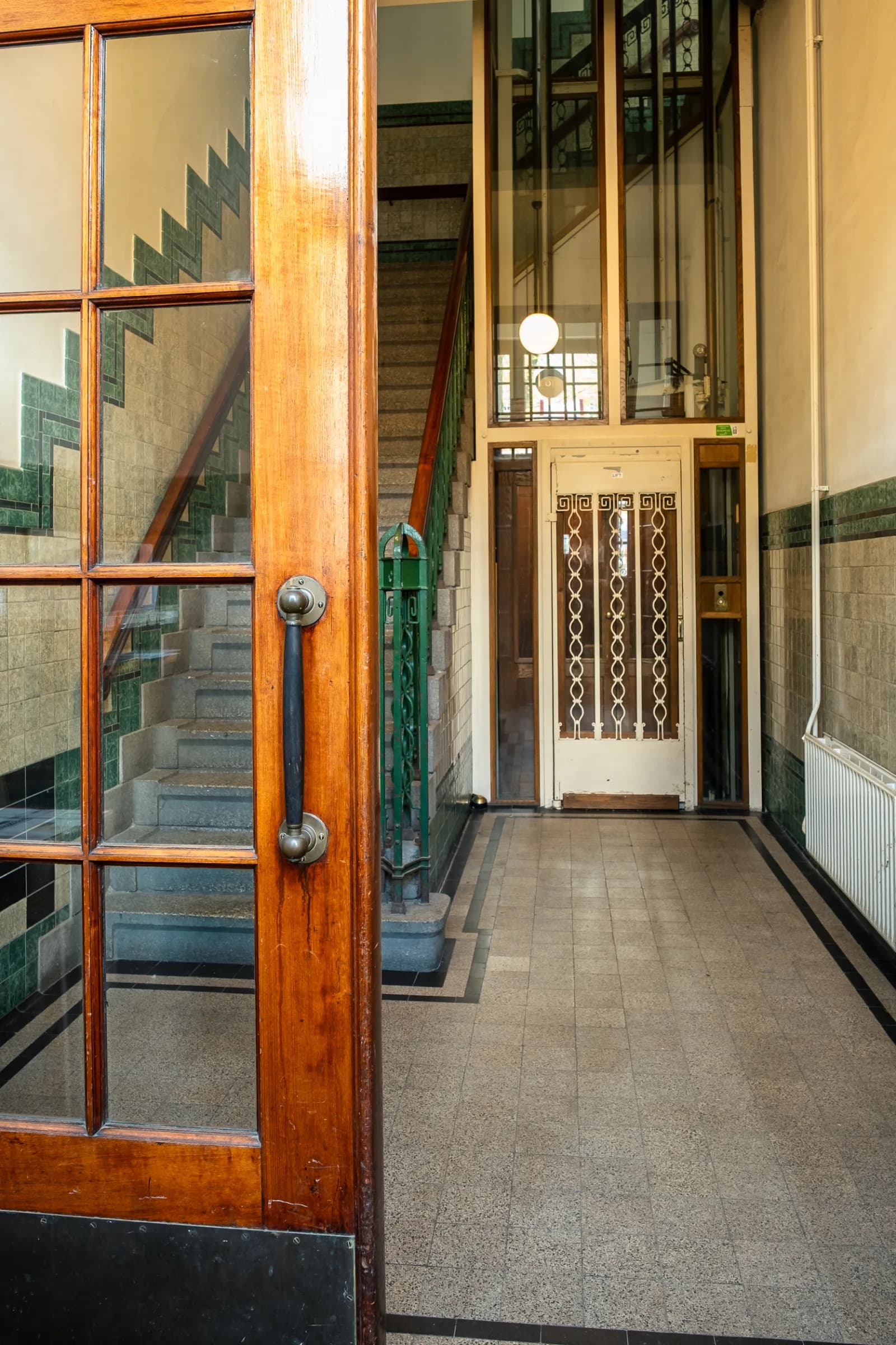 Nieuwe Prinsengracht 39 B - Afbeelding 13
