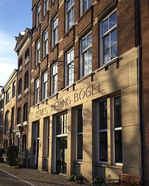 Nieuwe Prinsengracht 39 B - Afbeelding 13