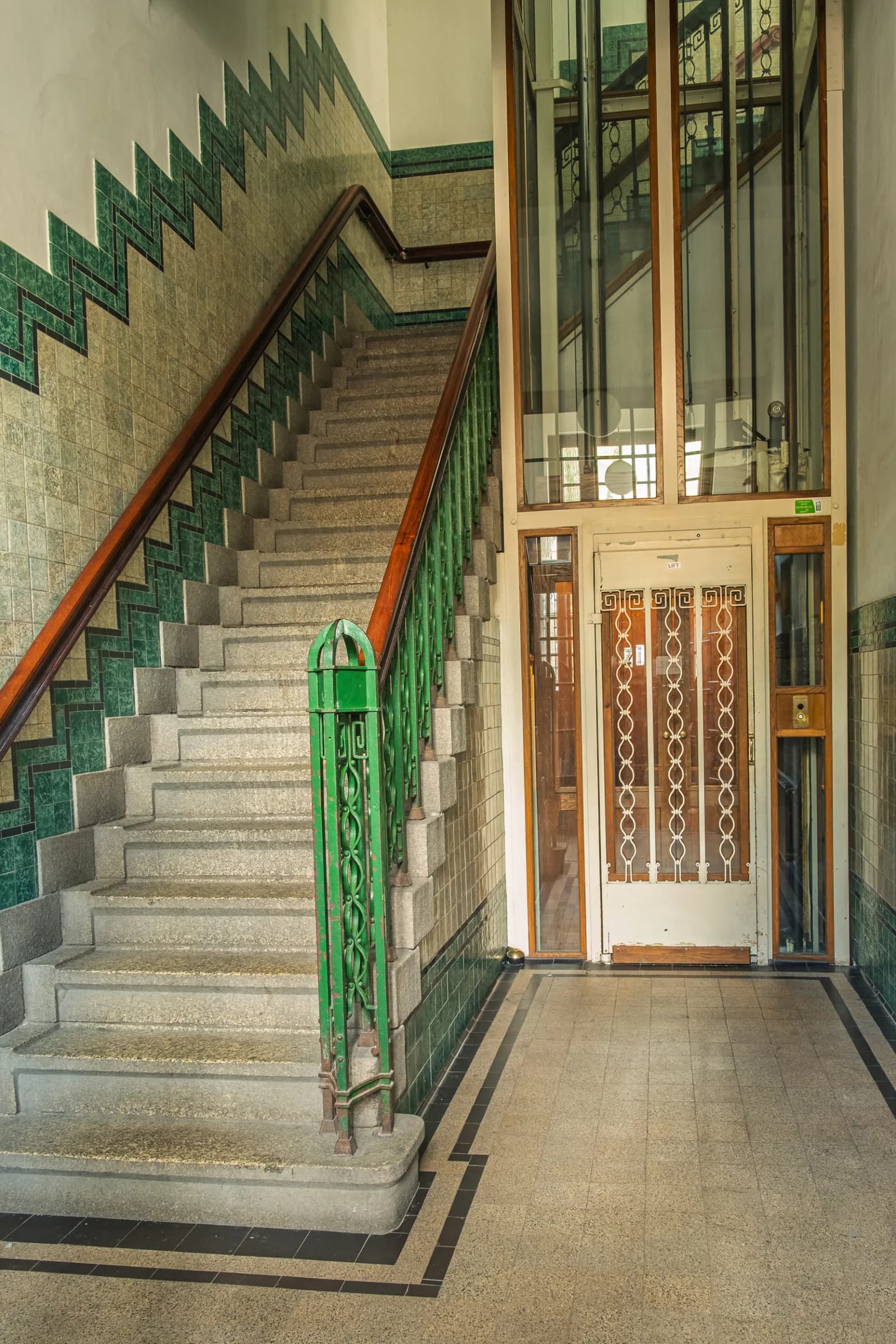 Nieuwe Prinsengracht 39 B - Afbeelding 14