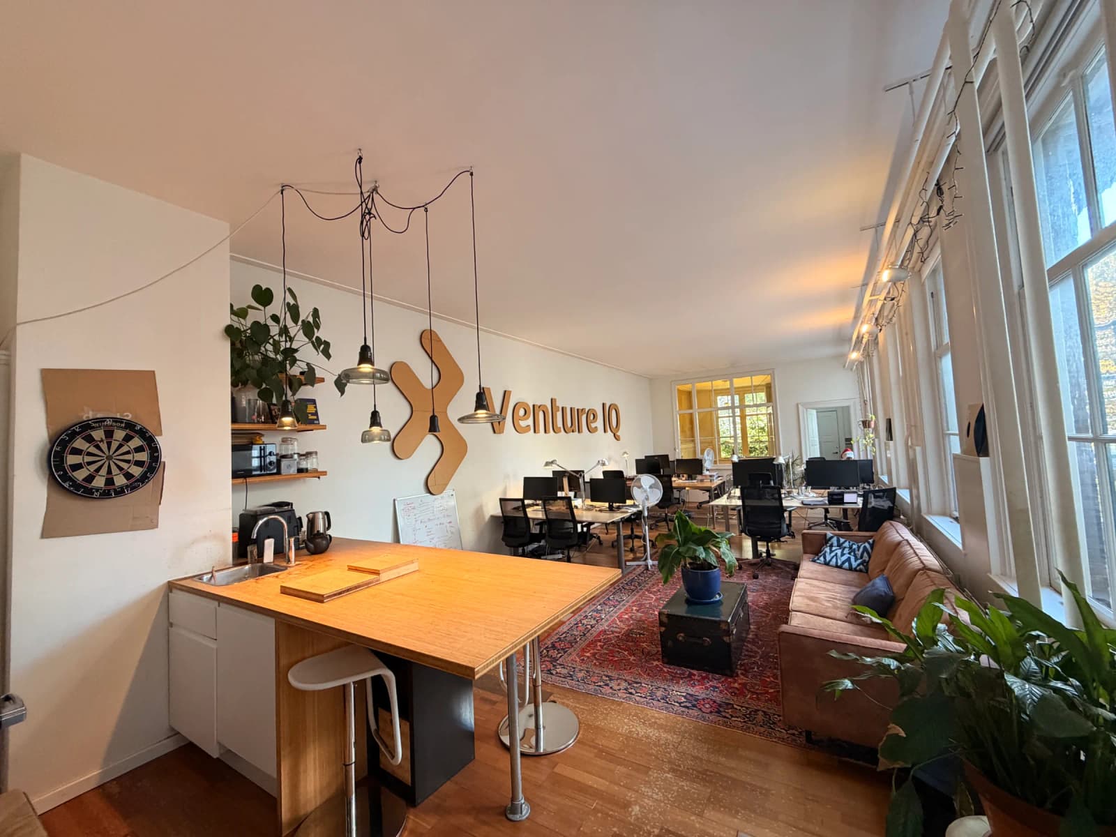 Nieuwe Prinsengracht 39A - Afbeelding 2