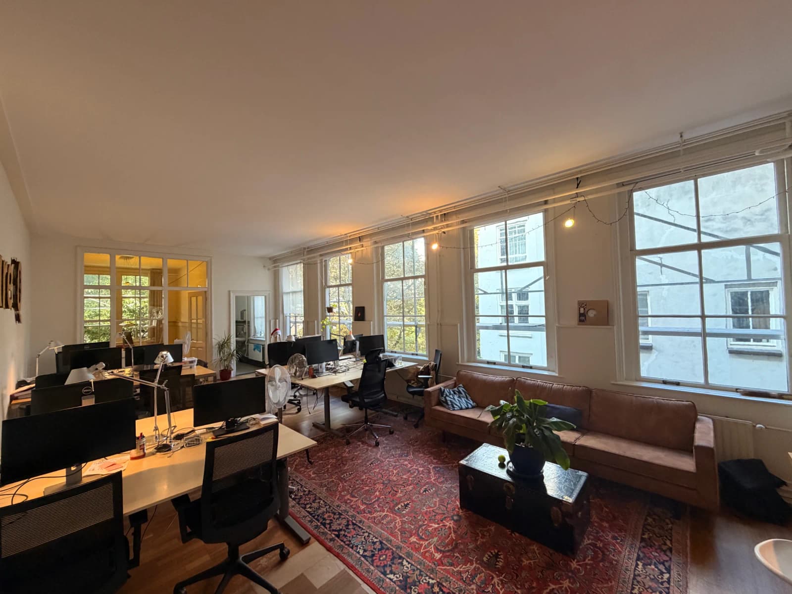 Nieuwe Prinsengracht 39A - Afbeelding 4