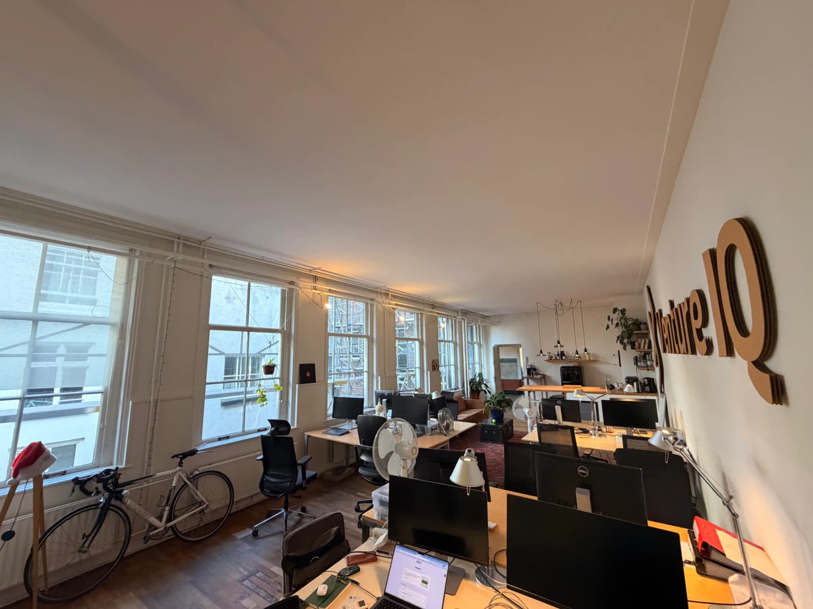 Nieuwe Prinsengracht 39A - Afbeelding 9