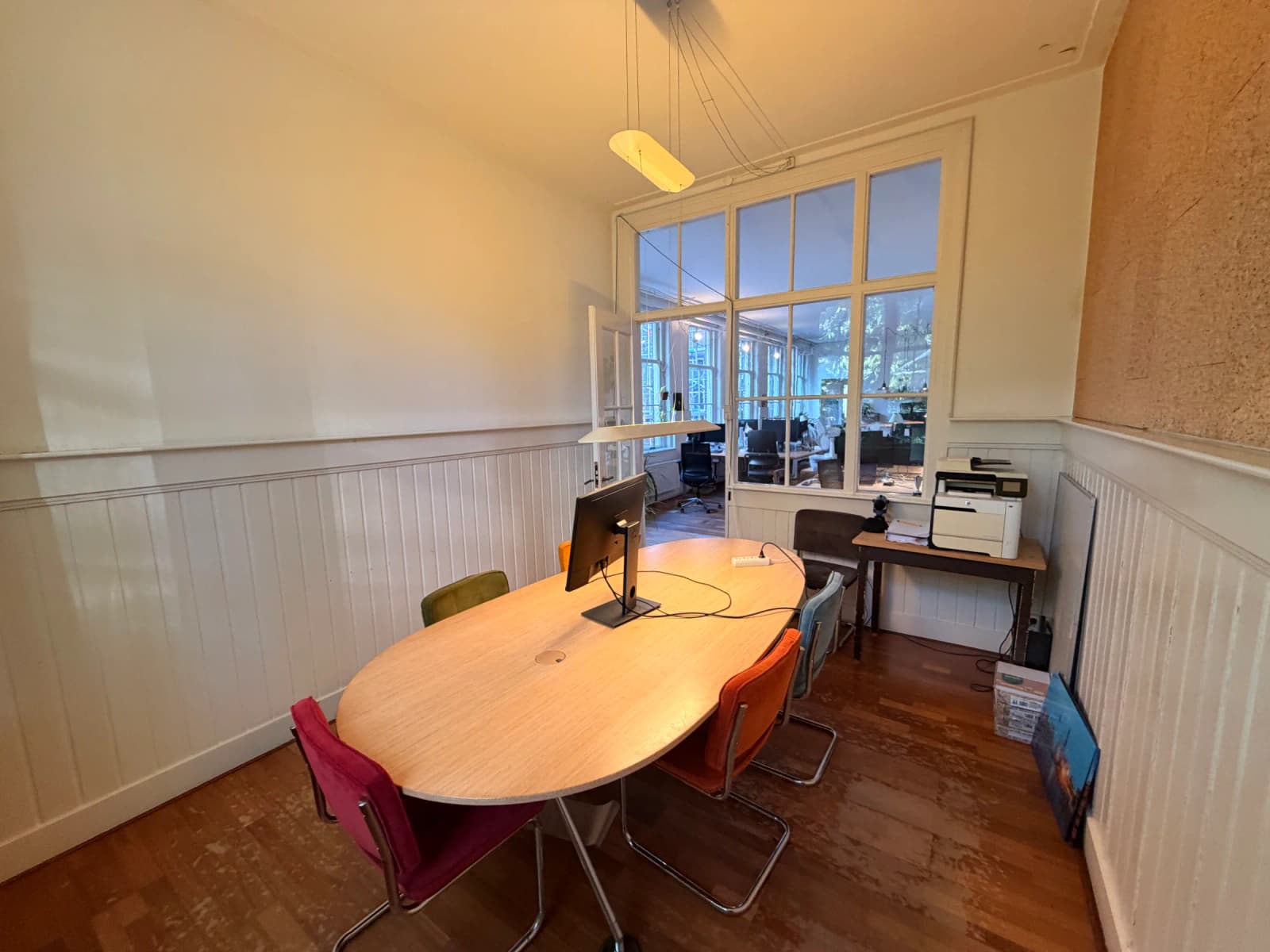 Nieuwe Prinsengracht 39A - Afbeelding 7