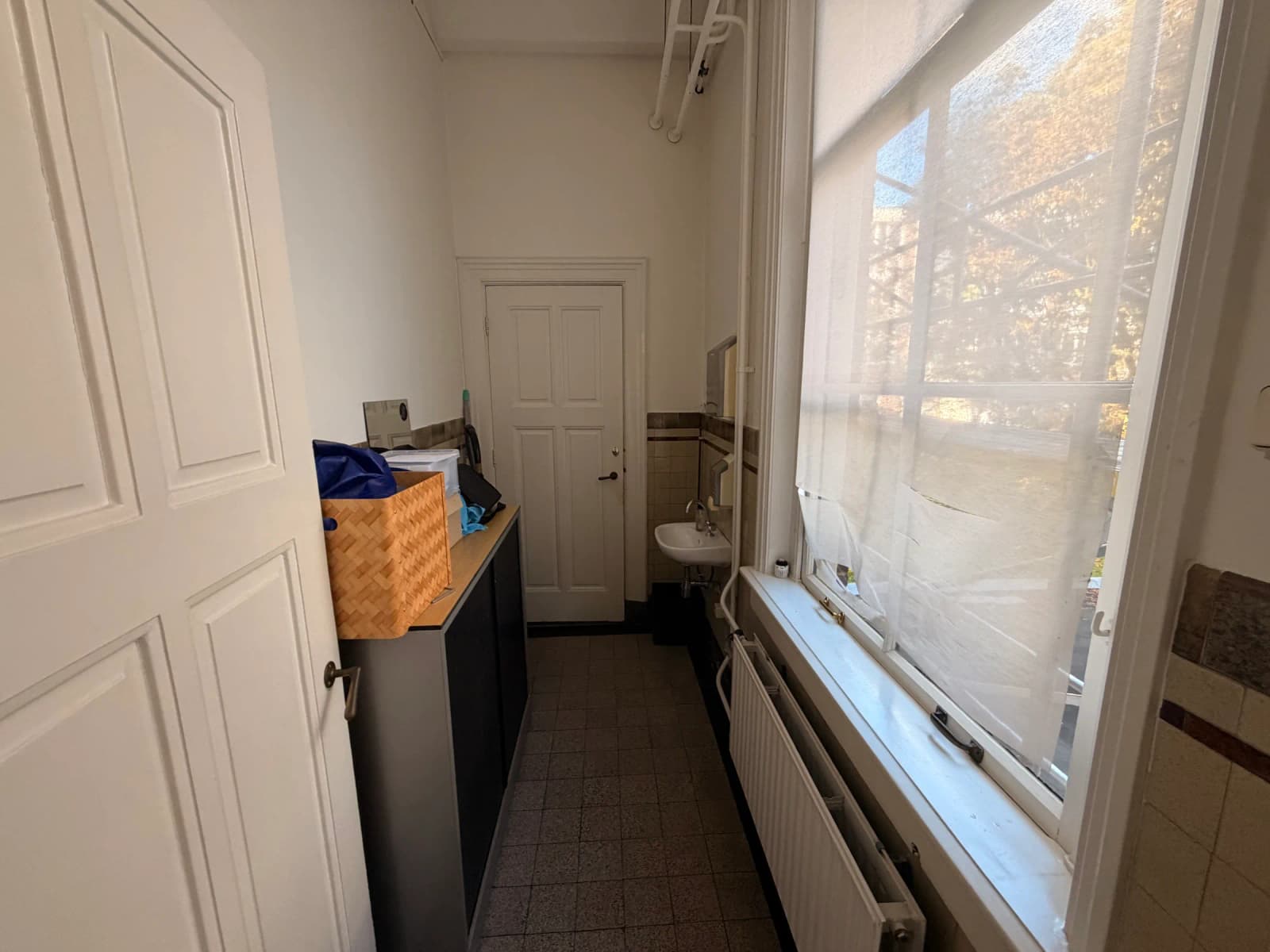 Nieuwe Prinsengracht 39A - Afbeelding 8