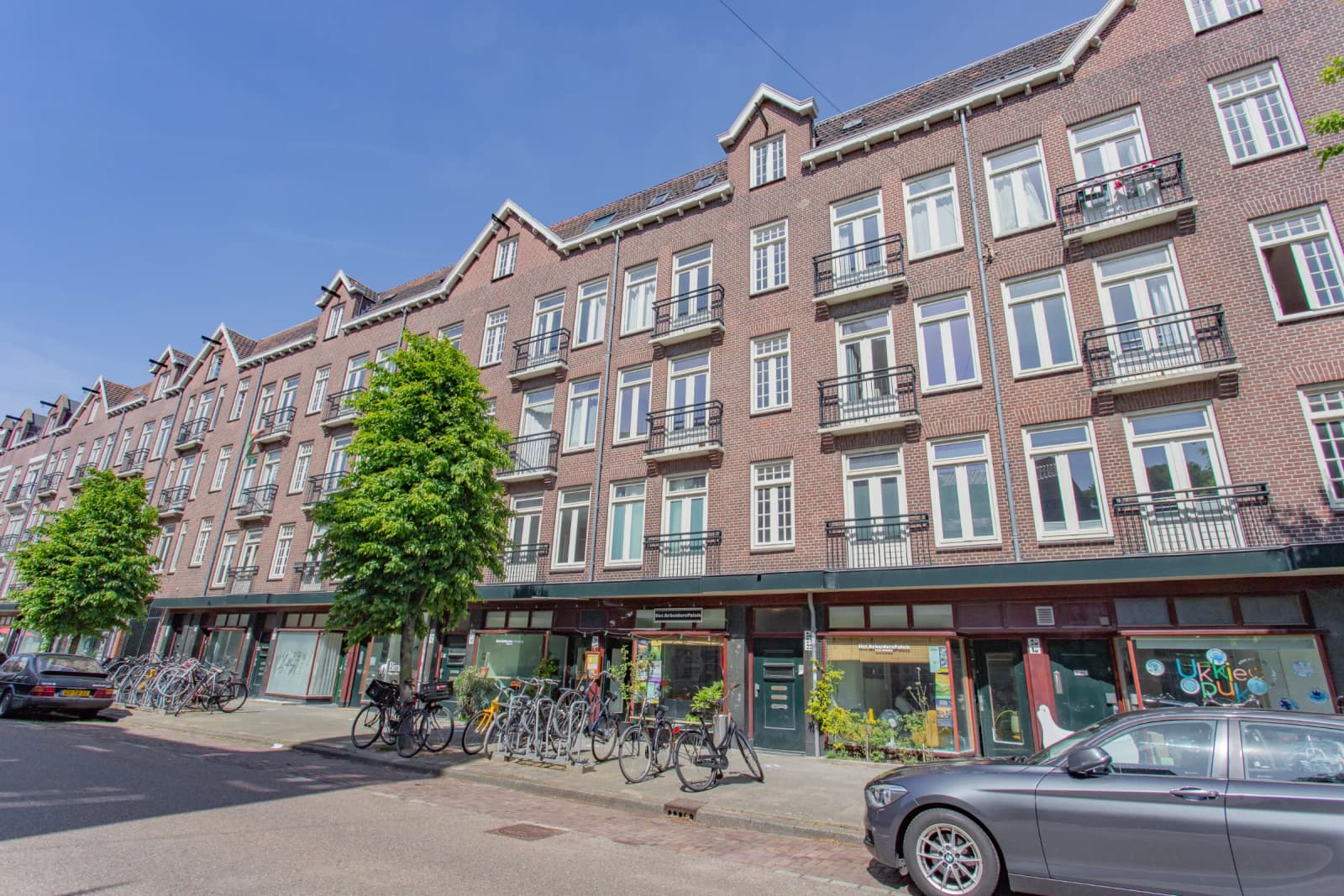 Oostzaanstraat 28 - Afbeelding 1