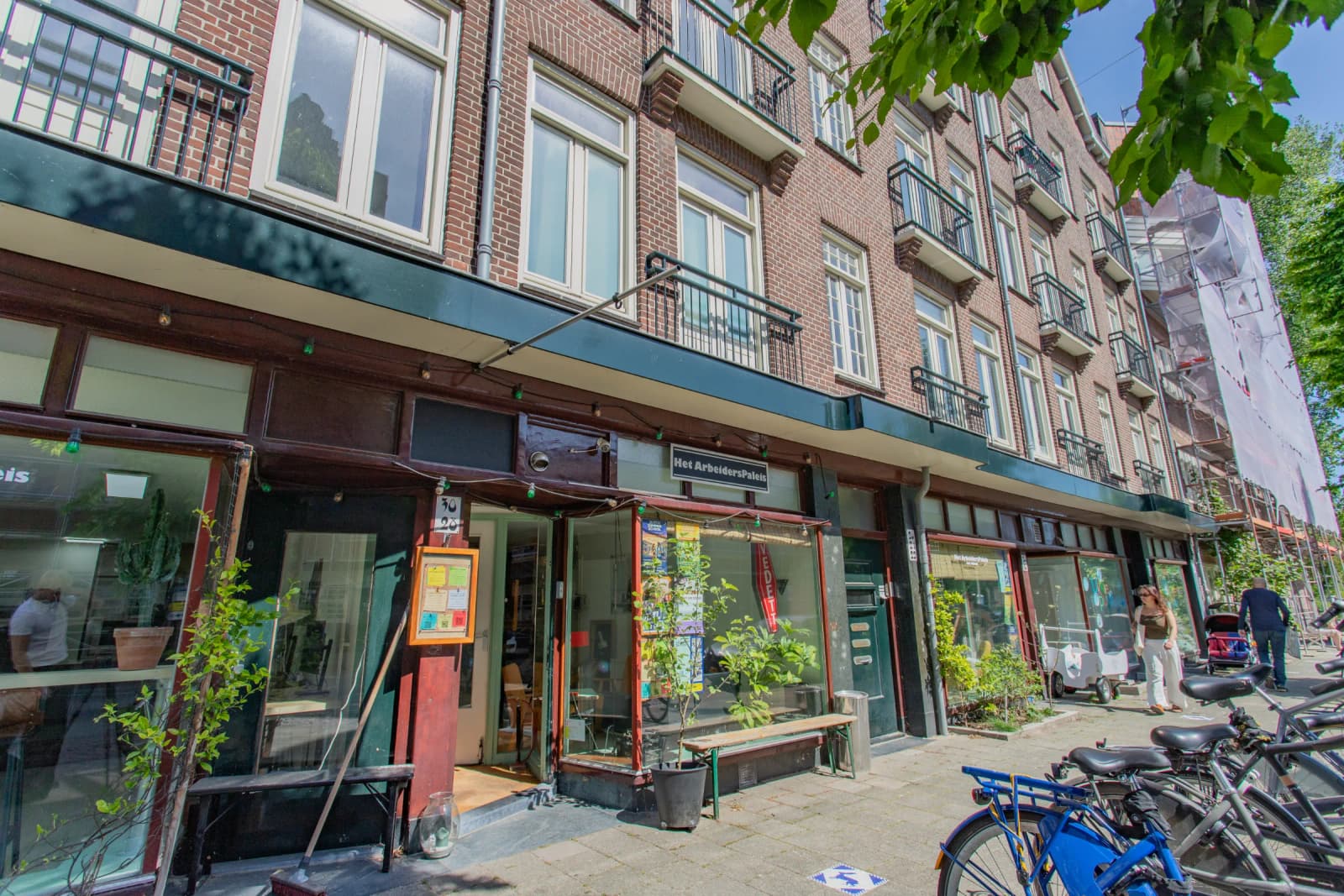 Oostzaanstraat 28 - Afbeelding 19