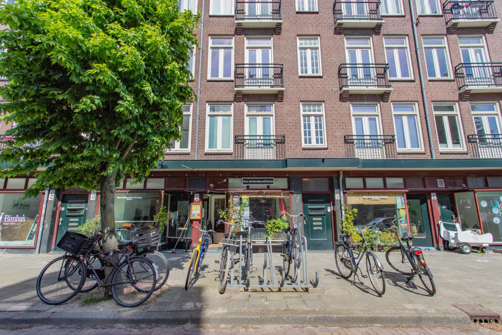 Oostzaanstraat 28 - Afbeelding 20