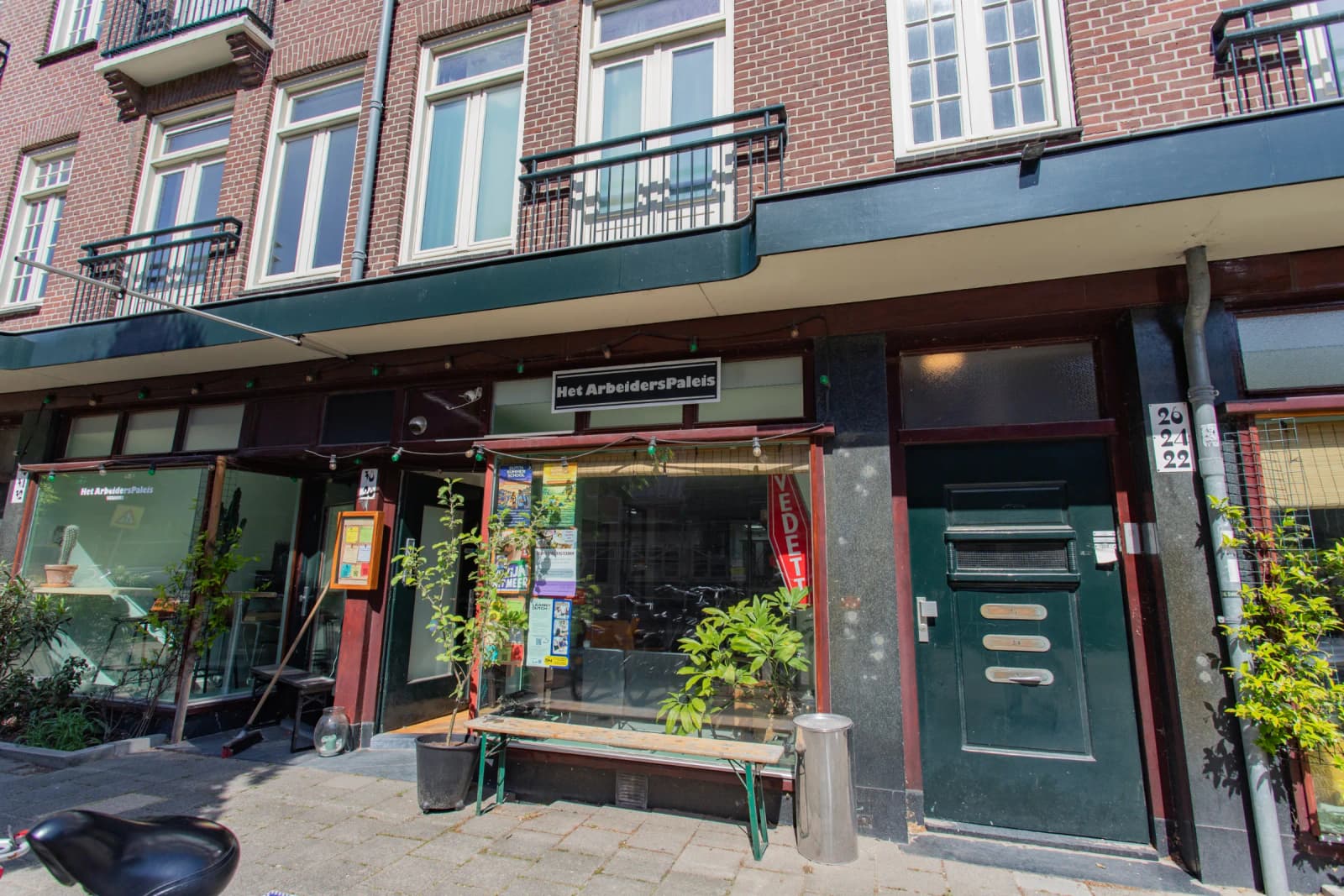 Oostzaanstraat 28 - Afbeelding 21