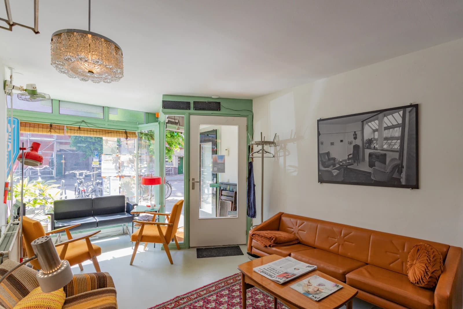 Oostzaanstraat 28 - Afbeelding 3