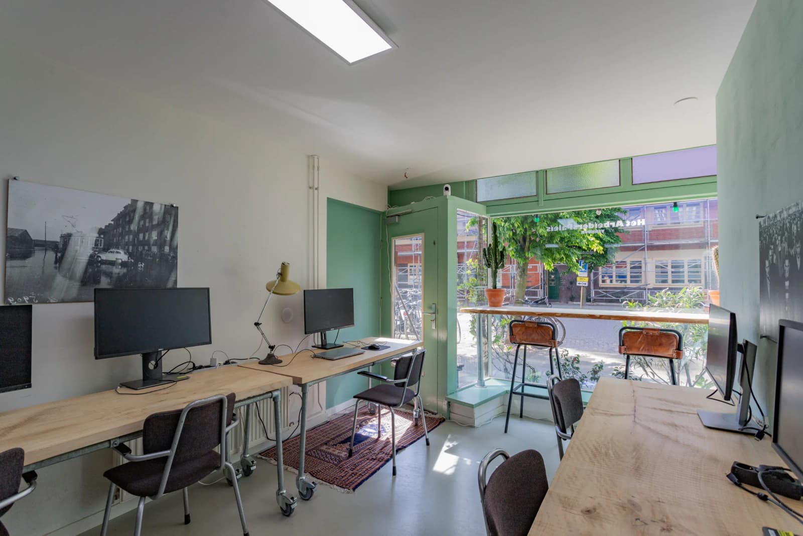 Oostzaanstraat 28 - Afbeelding 6