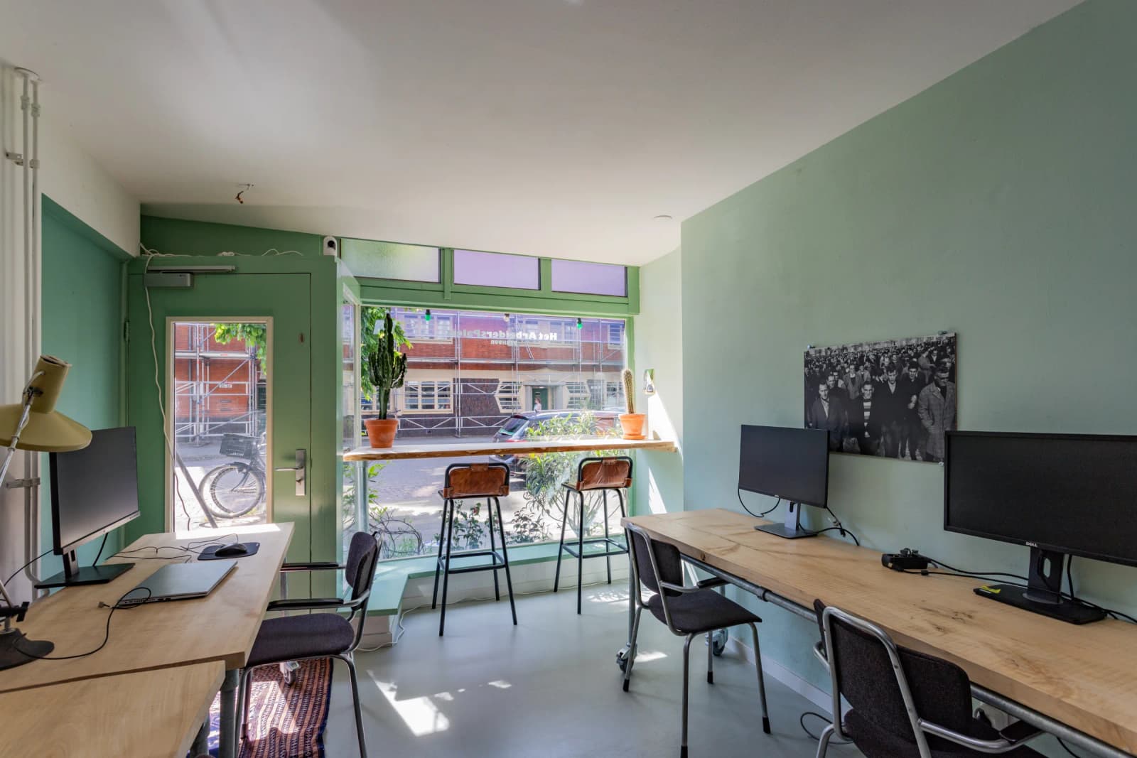 Oostzaanstraat 28 - Afbeelding 7