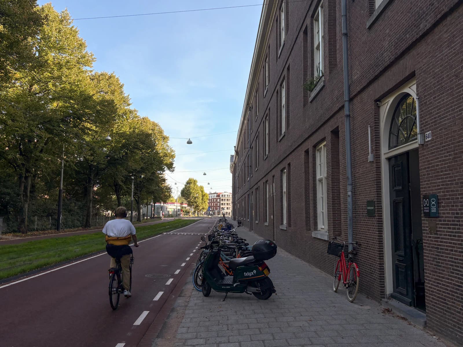 Sarphatistraat 640 - Afbeelding 26