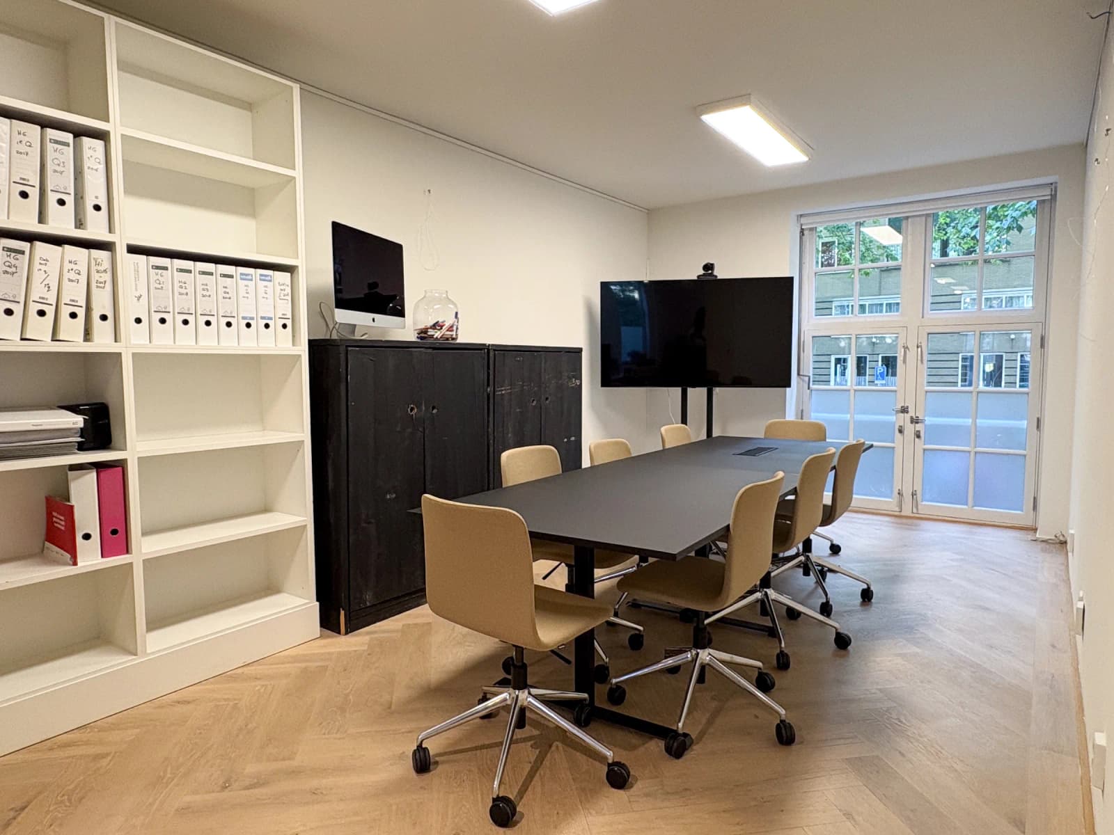 Sarphatistraat 640 - Afbeelding 13