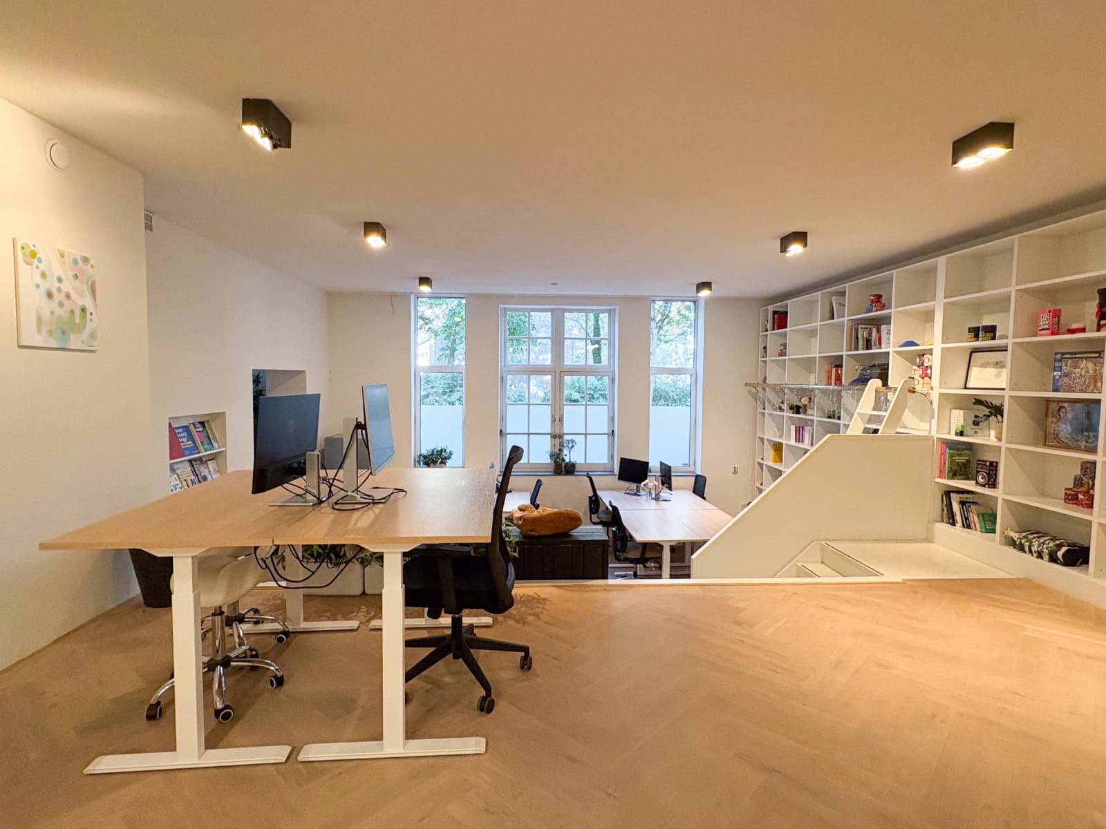 Sarphatistraat 640 - Afbeelding 15