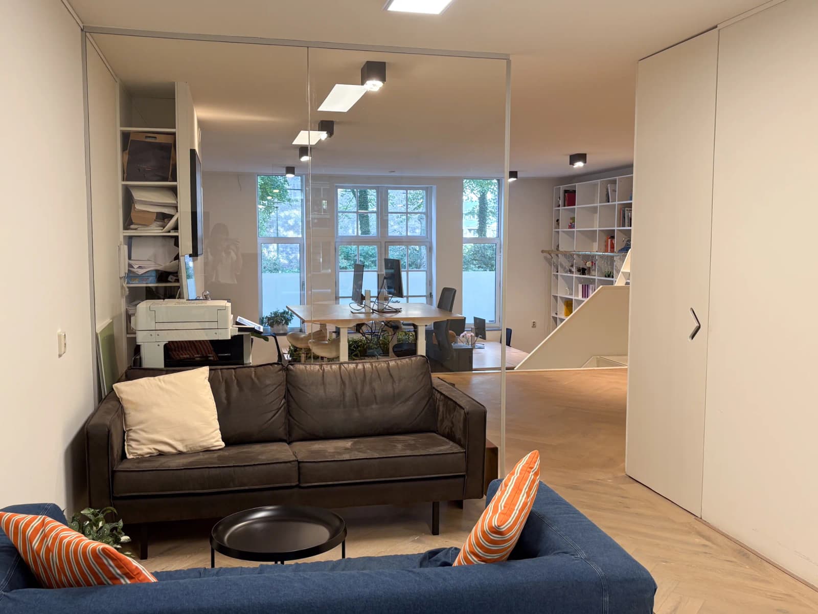 Sarphatistraat 640 - Afbeelding 17
