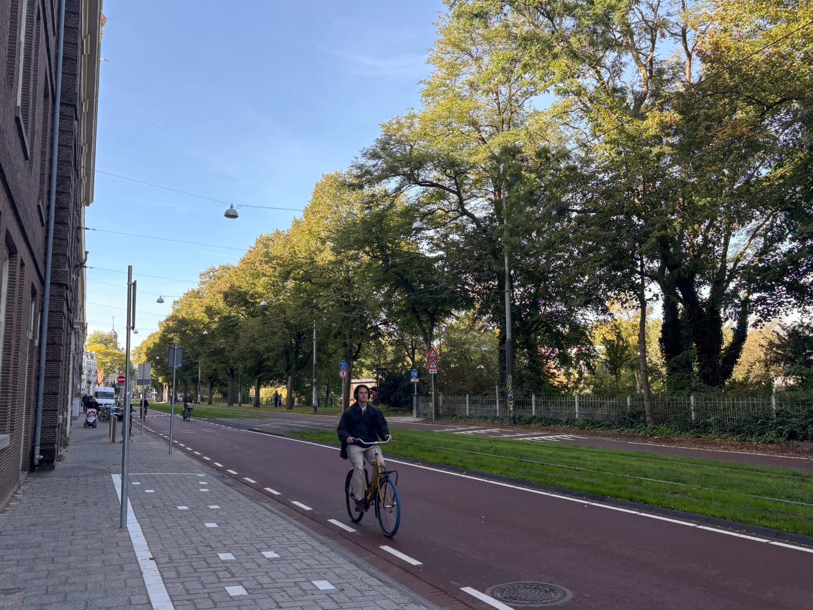 Sarphatistraat 640 - Afbeelding 27
