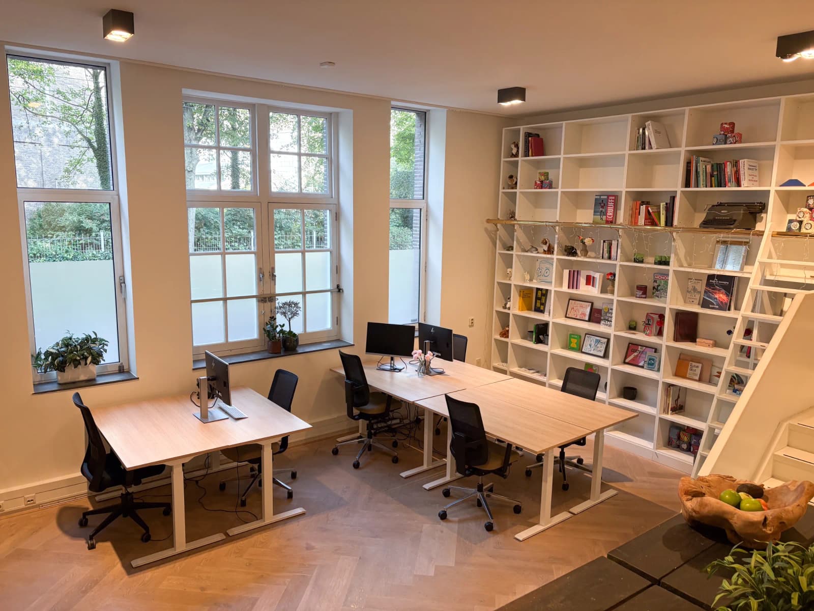 Sarphatistraat 640 - Afbeelding 21