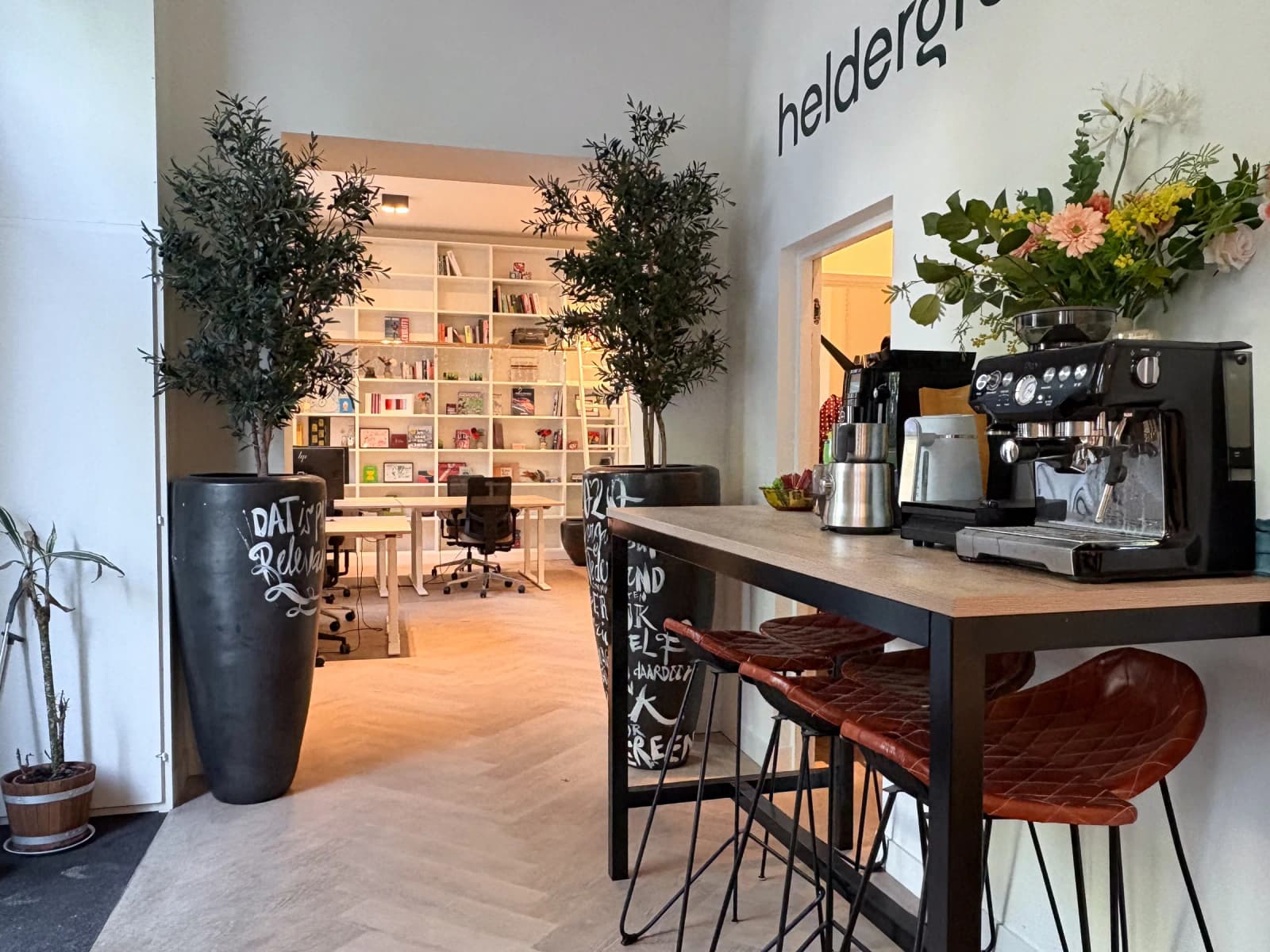 Sarphatistraat 640 - Afbeelding 22