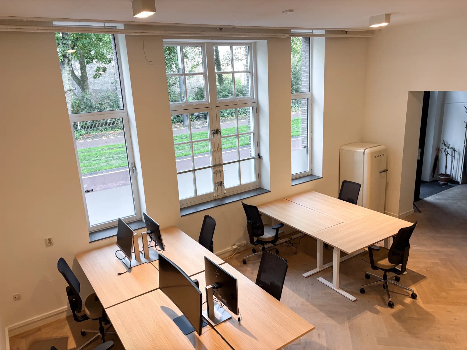 Sarphatistraat 640 - Afbeelding 35