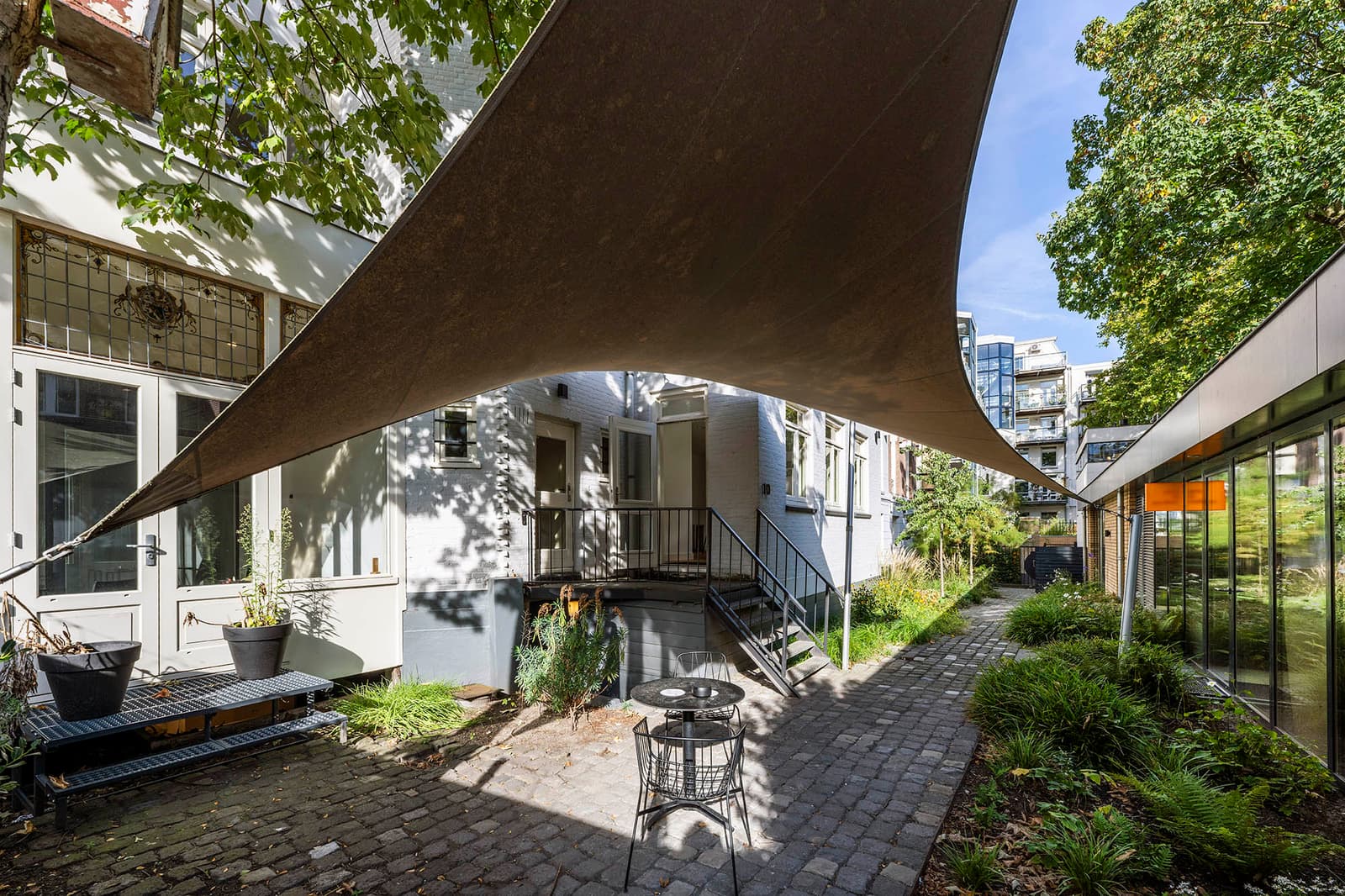 Sarphatistraat 8 - Afbeelding 3