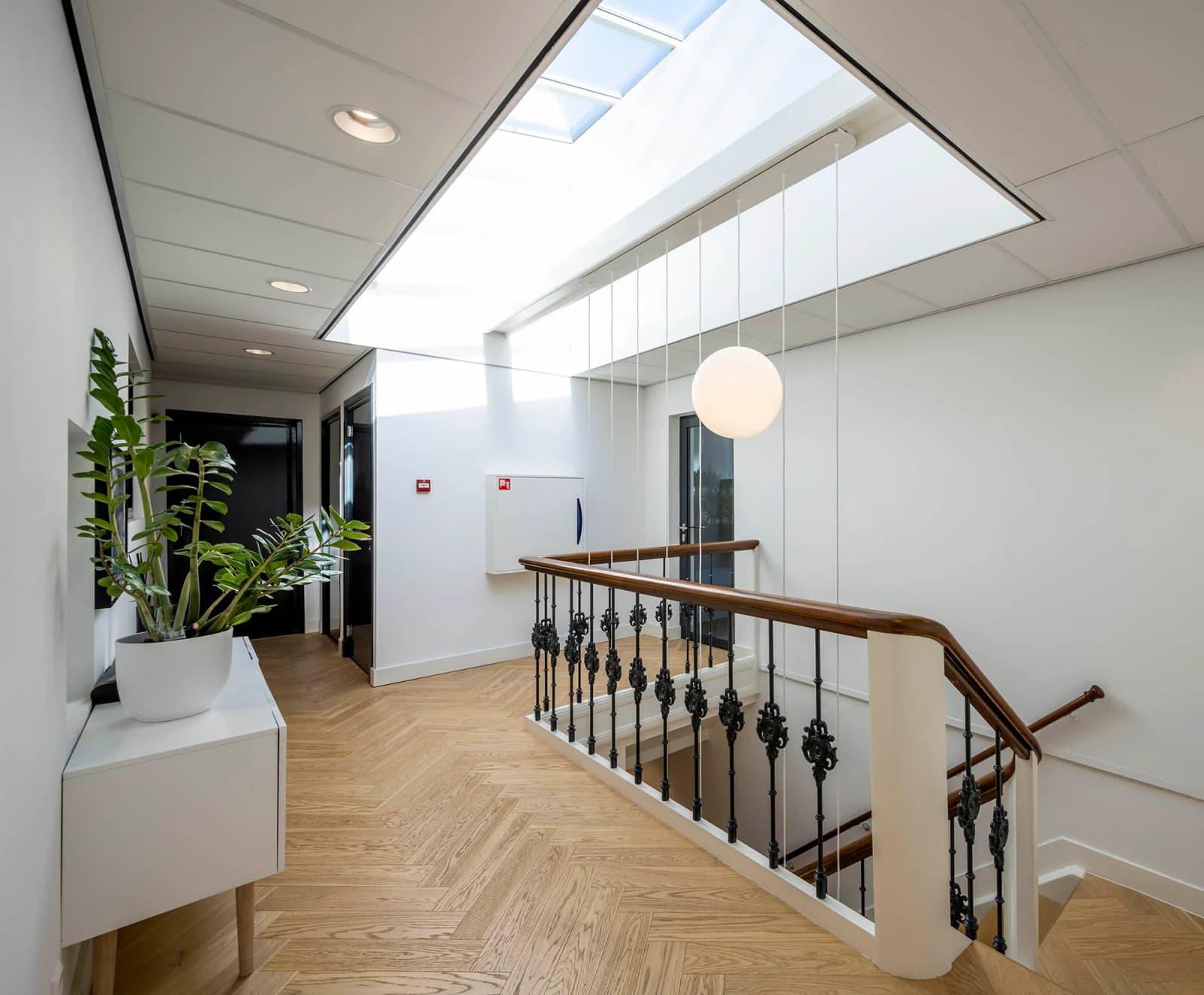 Sarphatistraat 8 - Afbeelding 5