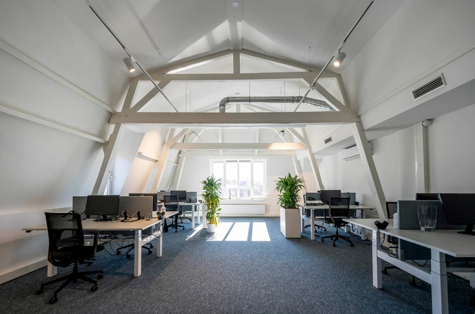 Sarphatistraat 8 - Afbeelding 6