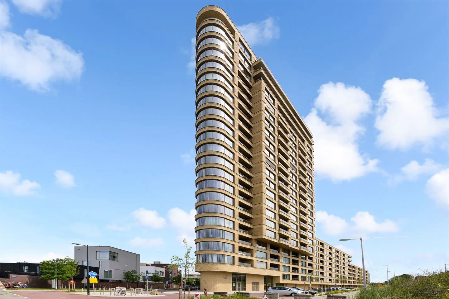 Kantoorruimte Solitudolaan 2 in Amsterdam-Oost — foto 1