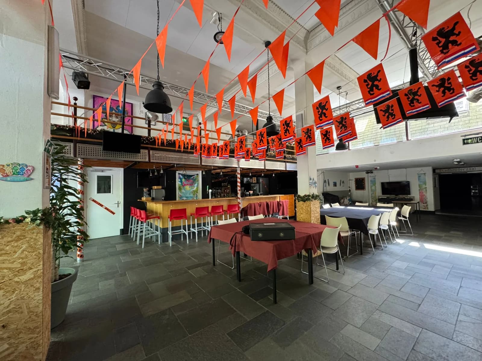 Stadhouderskade 89 - Afbeelding 12