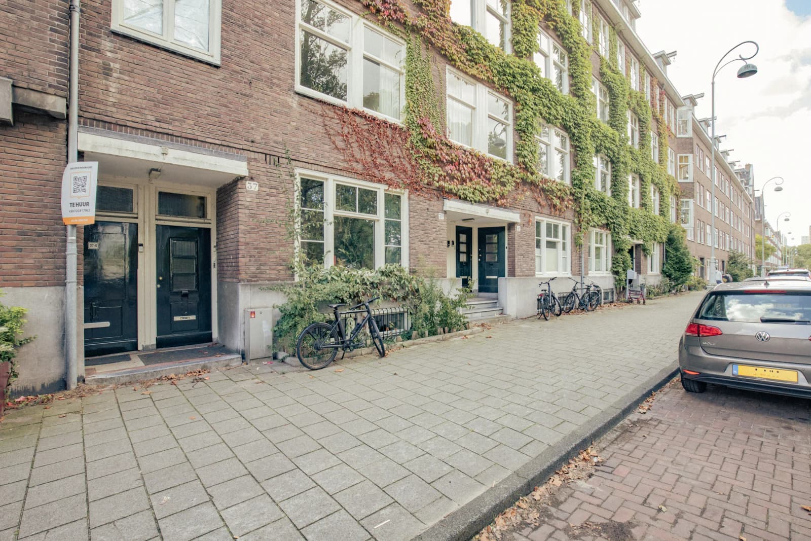 Theophile de Bockstraat 37-O (kopie) - Afbeelding 20
