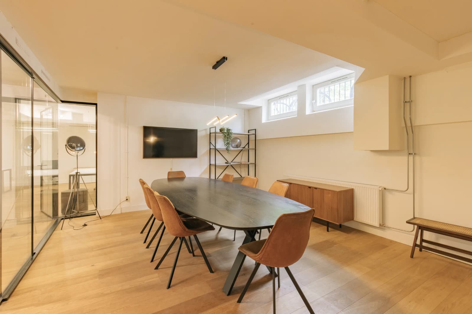 Theophile de Bockstraat 37-O (kopie) - Afbeelding 11