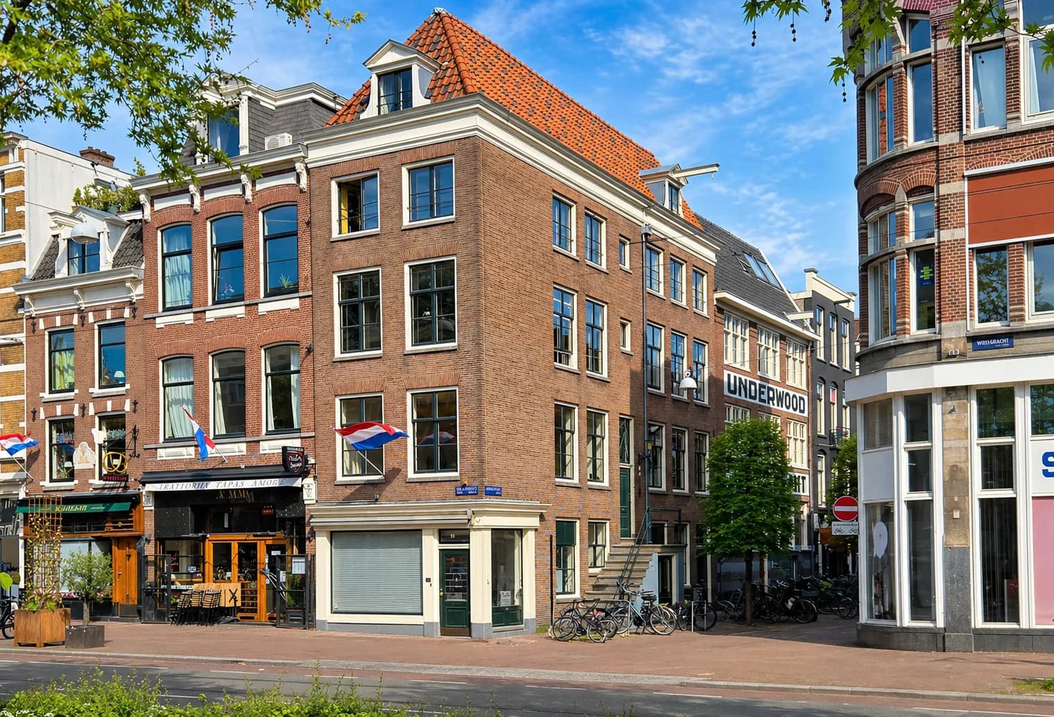 Vijzelgracht 19 - Afbeelding 12