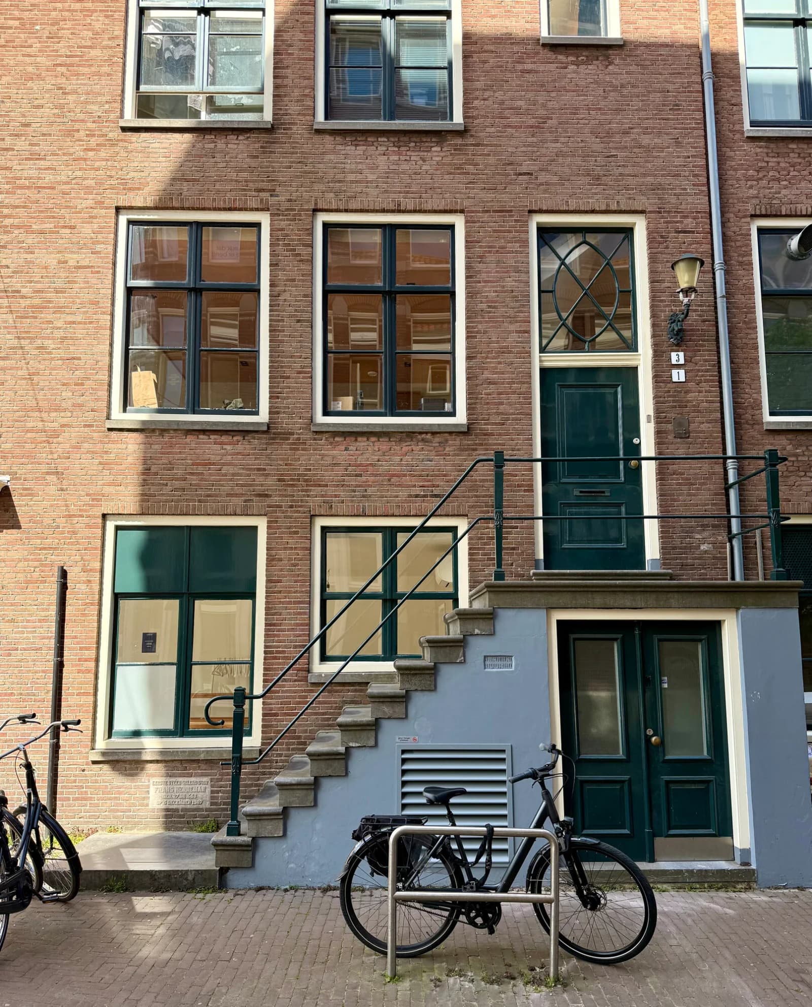 Vijzelgracht 19 - Afbeelding 2