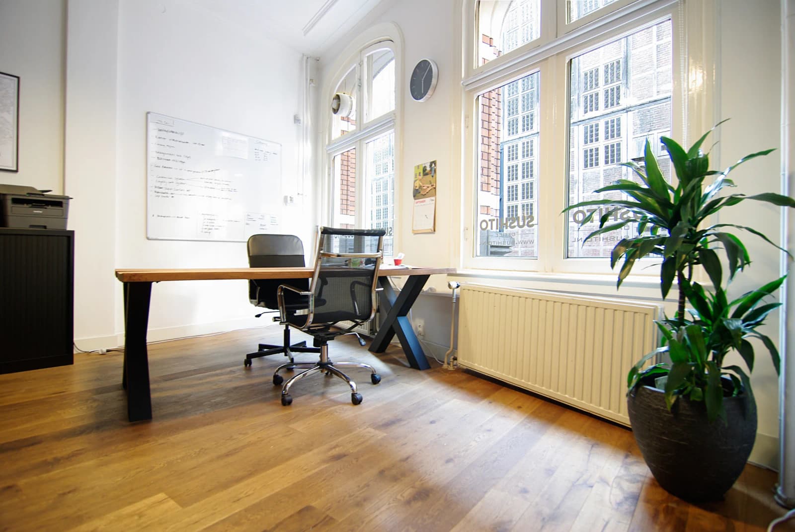 Warmoesstraat 149-151 - Afbeelding 2