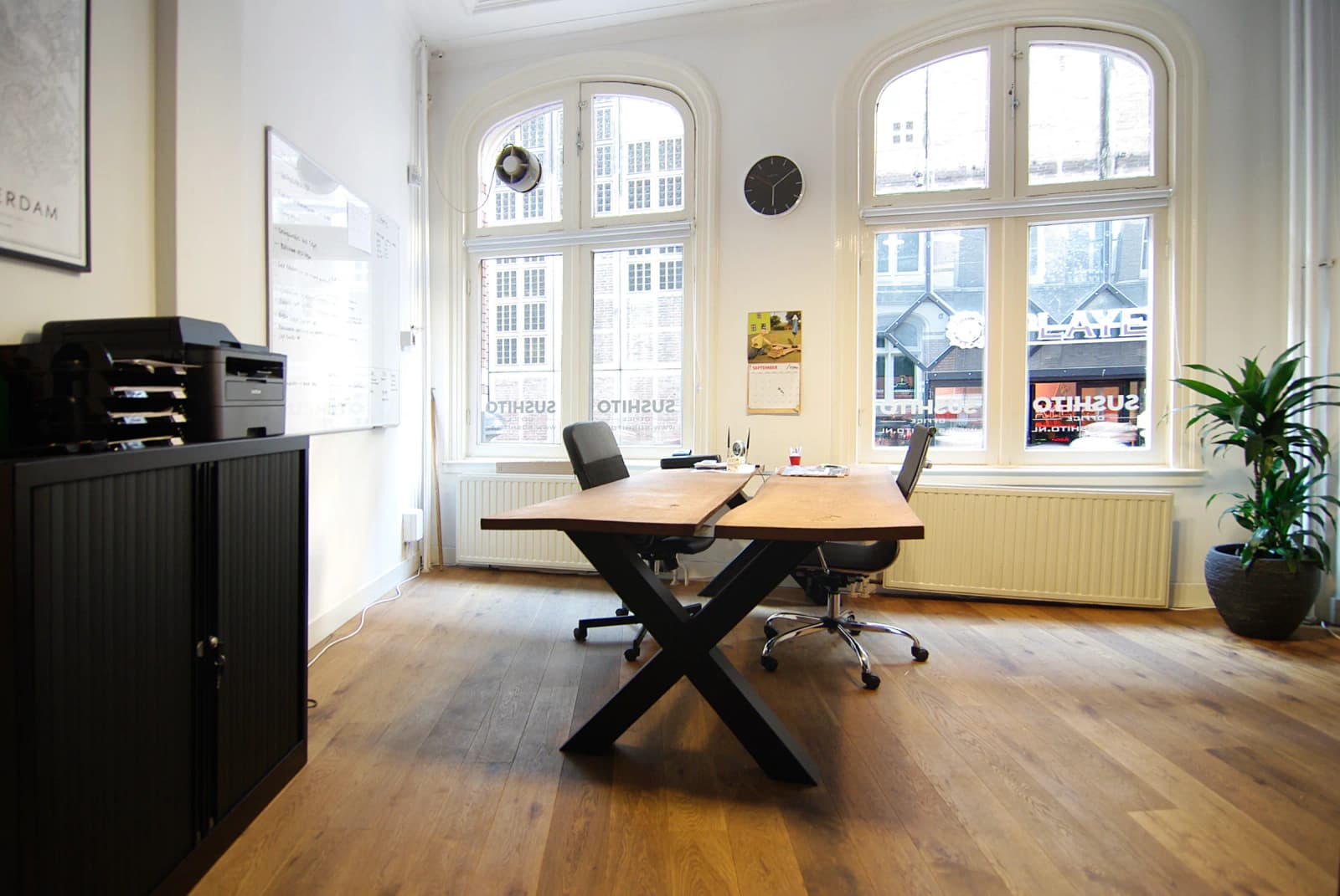 Warmoesstraat 149-151 - Afbeelding 3