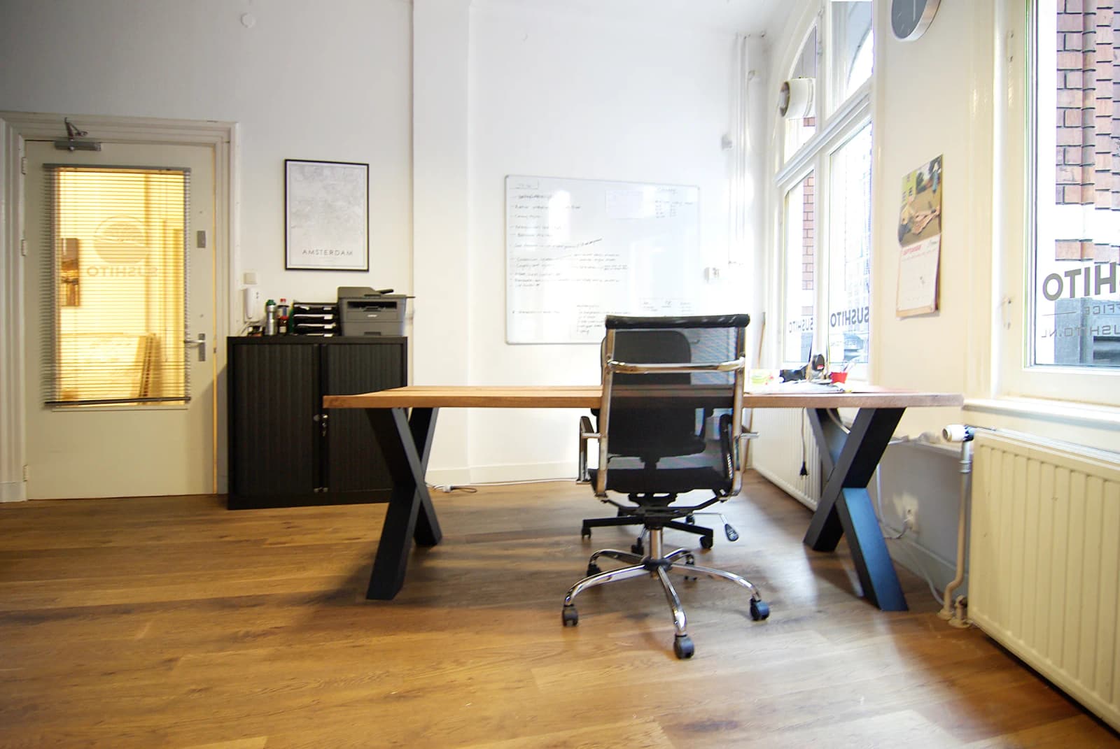 Warmoesstraat 149-151 - Afbeelding 4