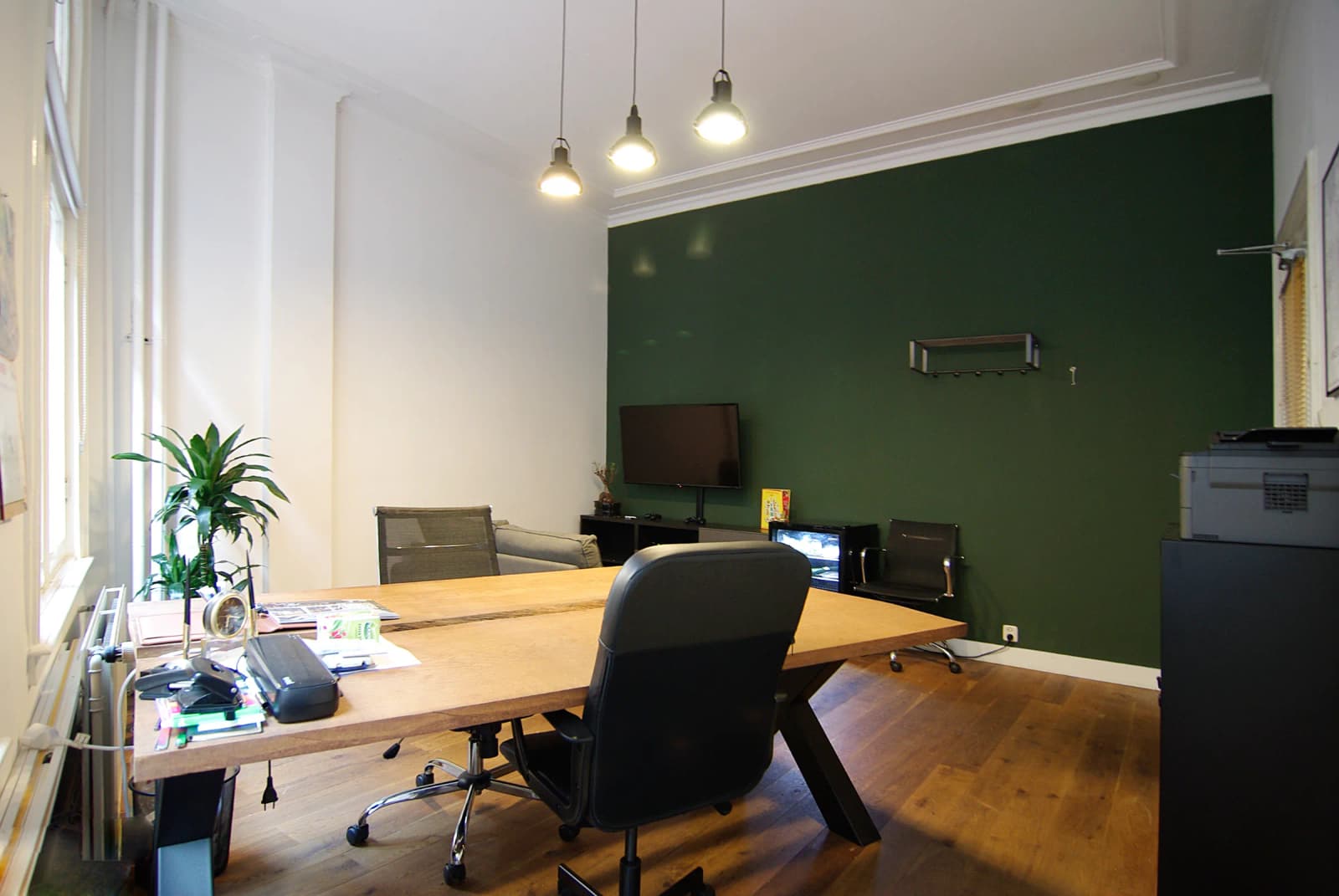 Warmoesstraat 149-151 - Afbeelding 5
