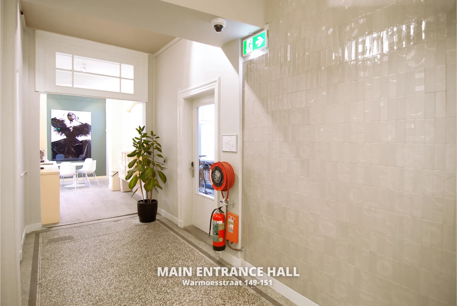 Warmoesstraat 149-151 - Afbeelding 8