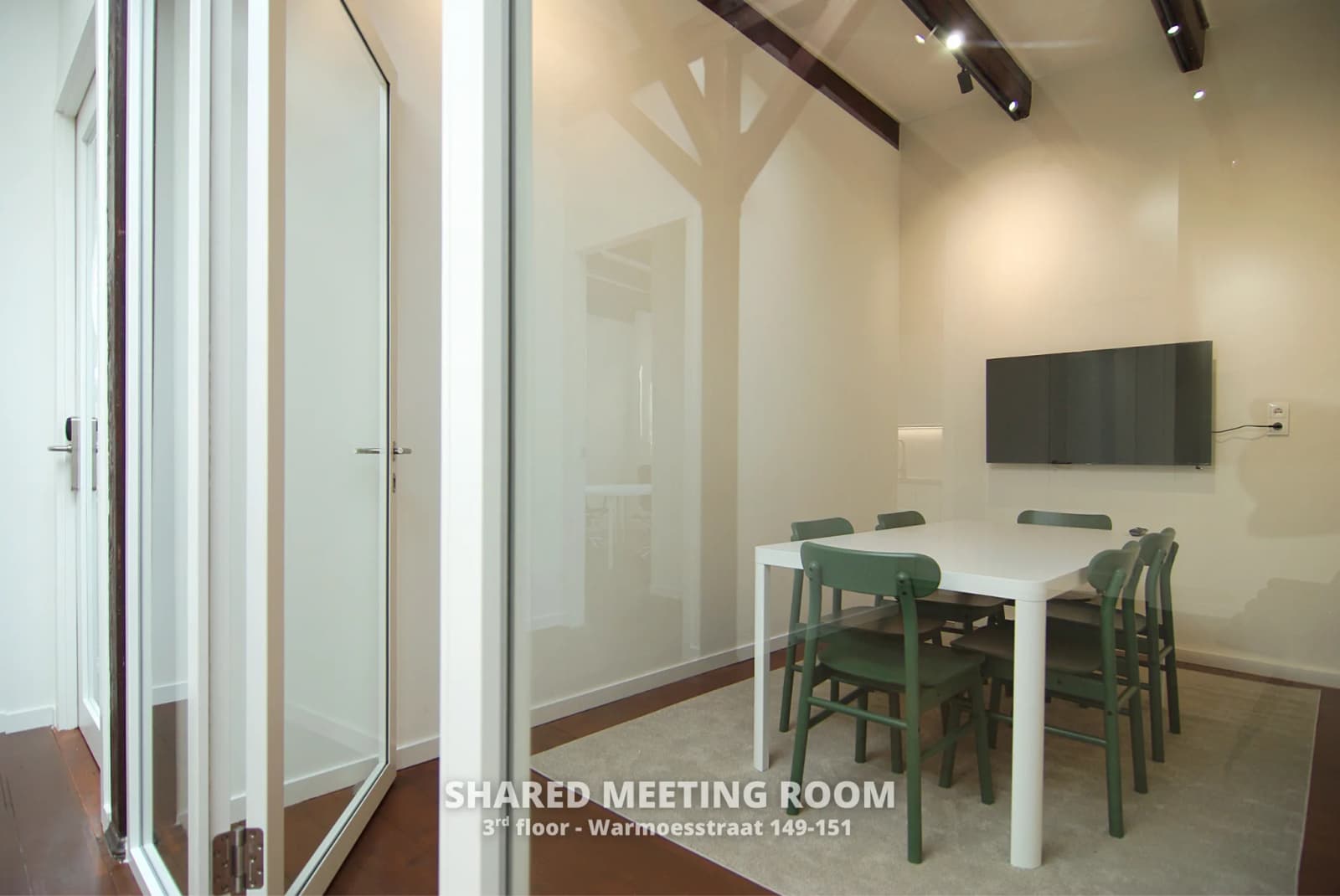 Warmoesstraat 149-151 - Afbeelding 9