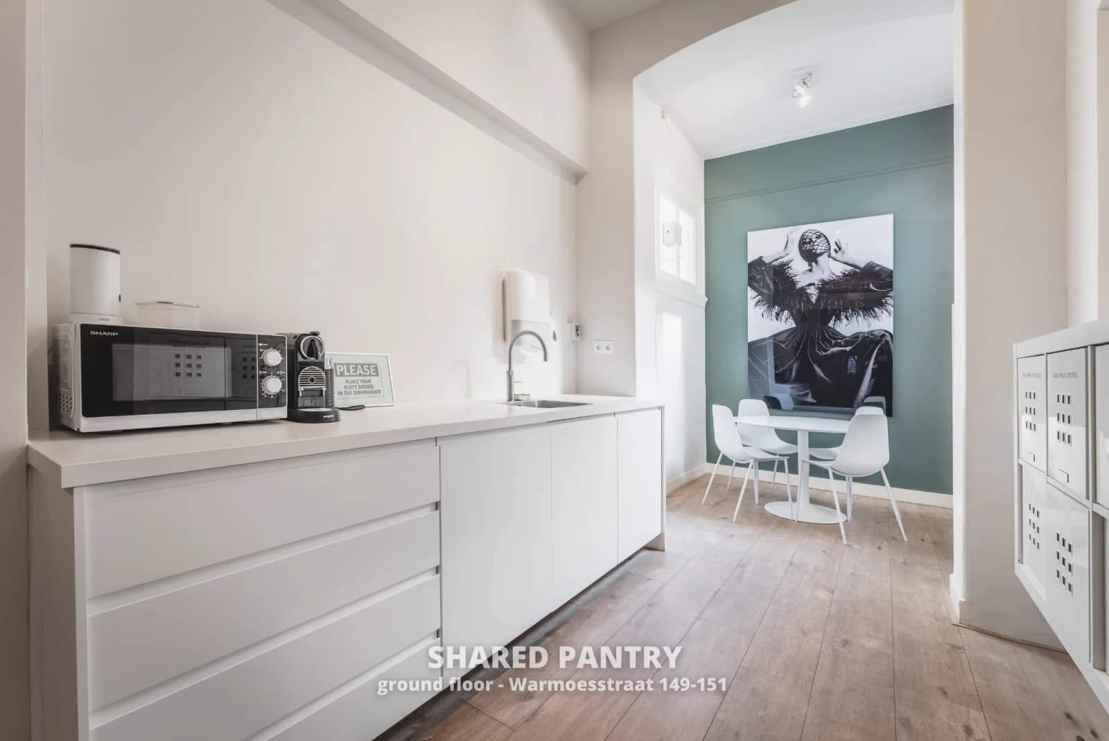 Warmoesstraat 149-151 - Afbeelding 11