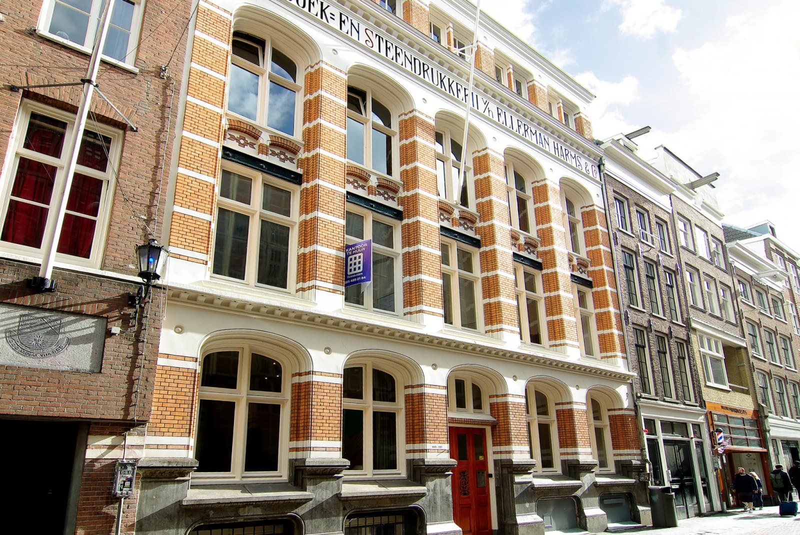 Warmoesstraat 149-151 - Afbeelding 7