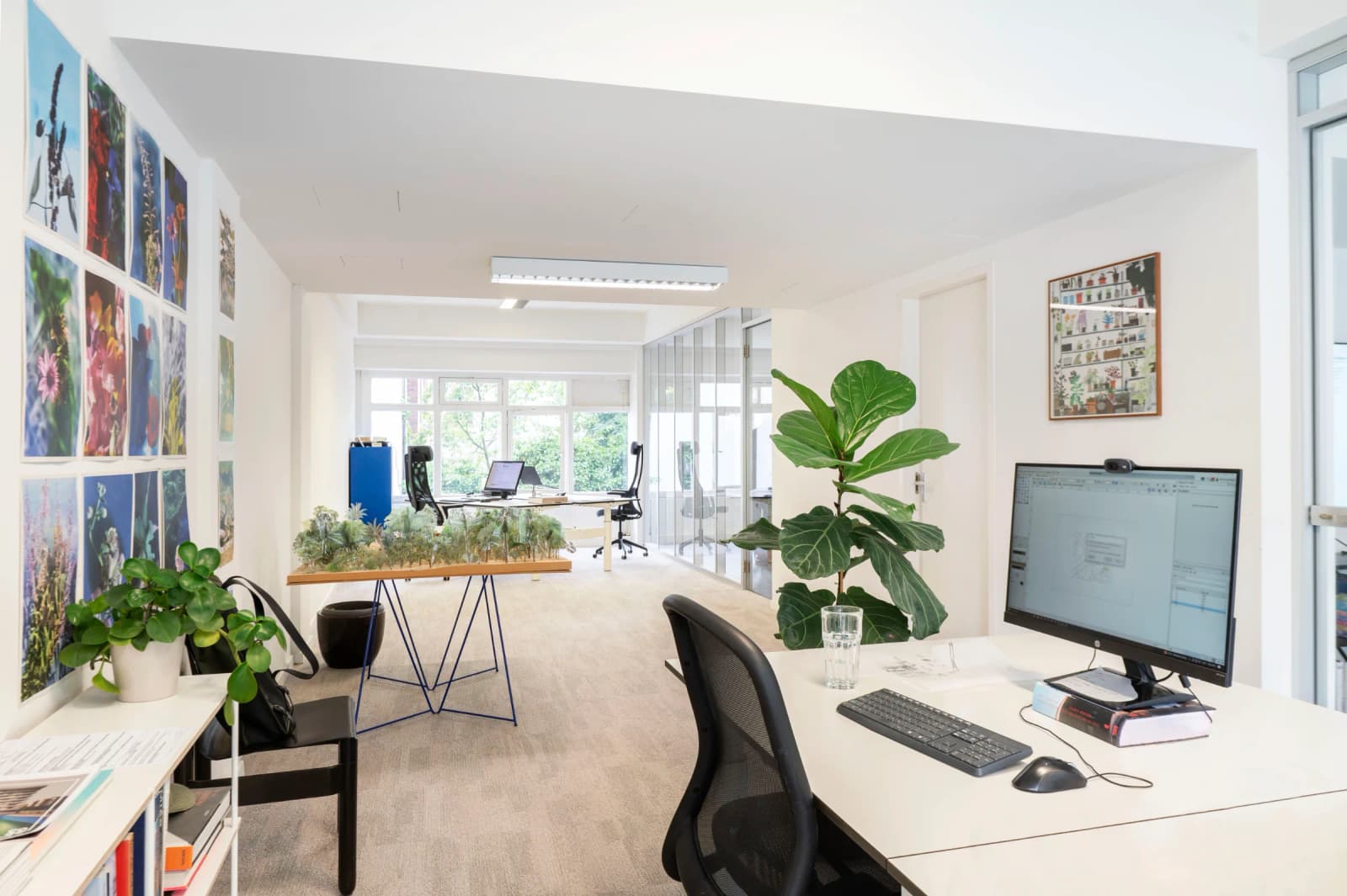 Weesperstraat 103 - Afbeelding 1