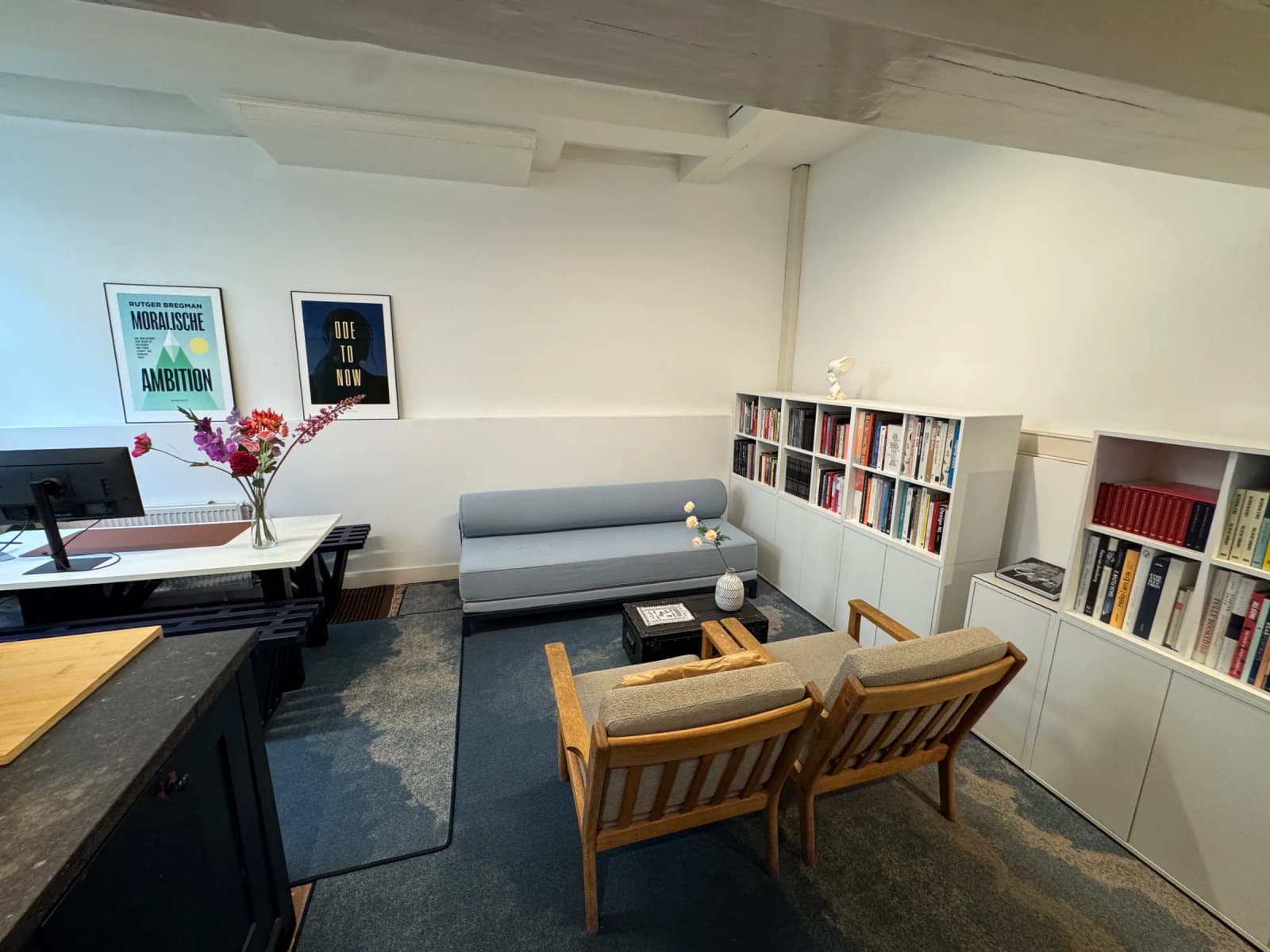 Weteringstraat 39 a - Afbeelding 7