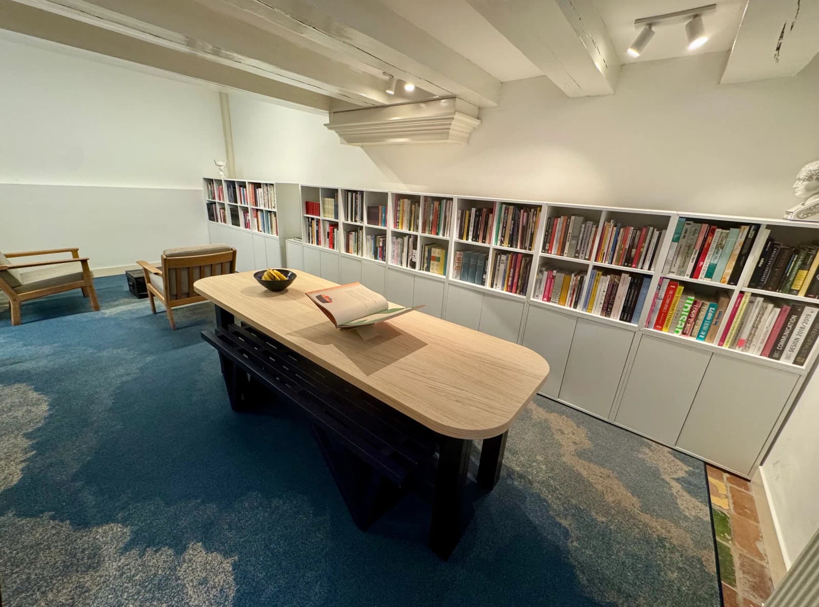 Weteringstraat 39 a - Afbeelding 8