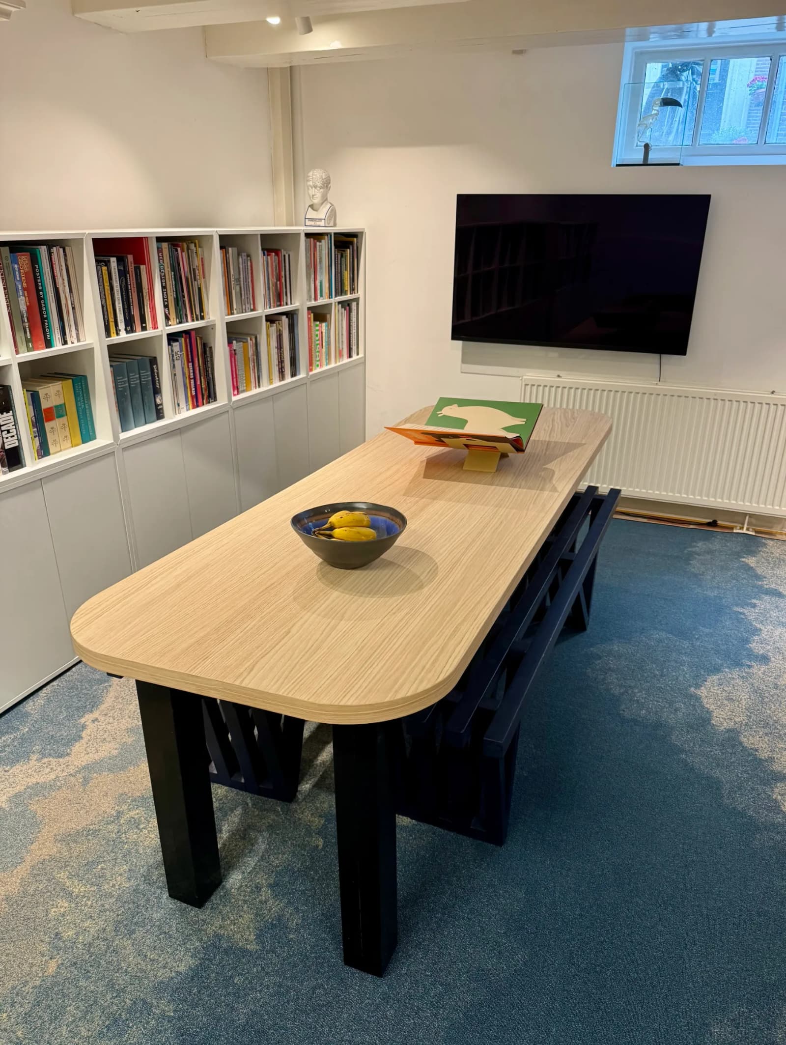 Weteringstraat 39 a - Afbeelding 9