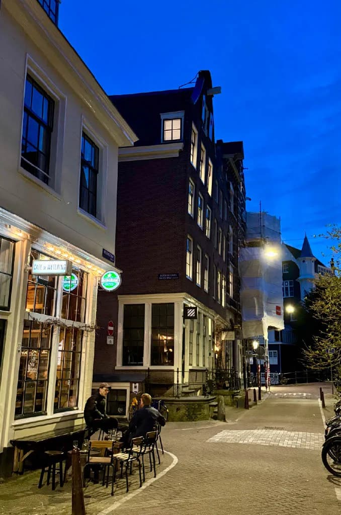 Weteringstraat 39 a - Afbeelding 13