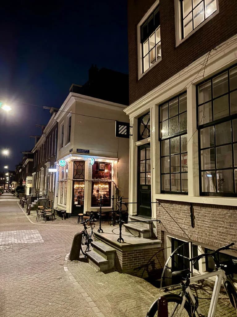 Weteringstraat 39 a - Afbeelding 14