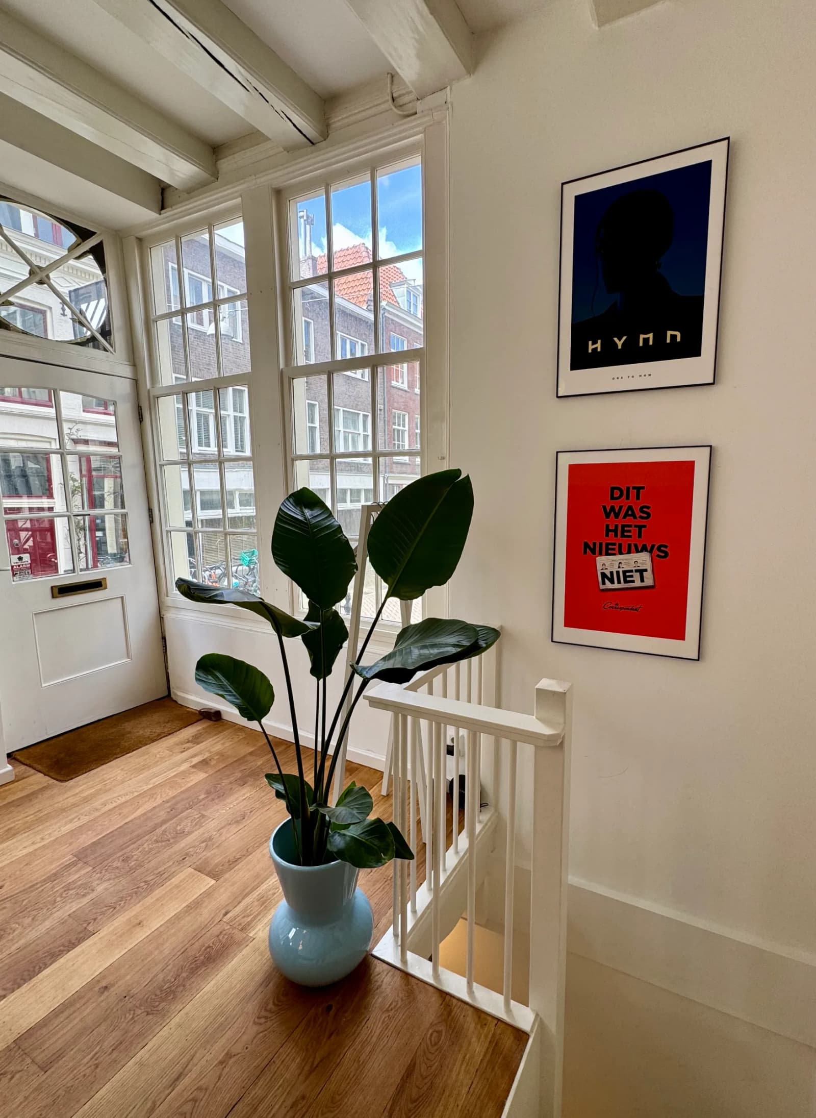 Weteringstraat 39 a - Afbeelding 11